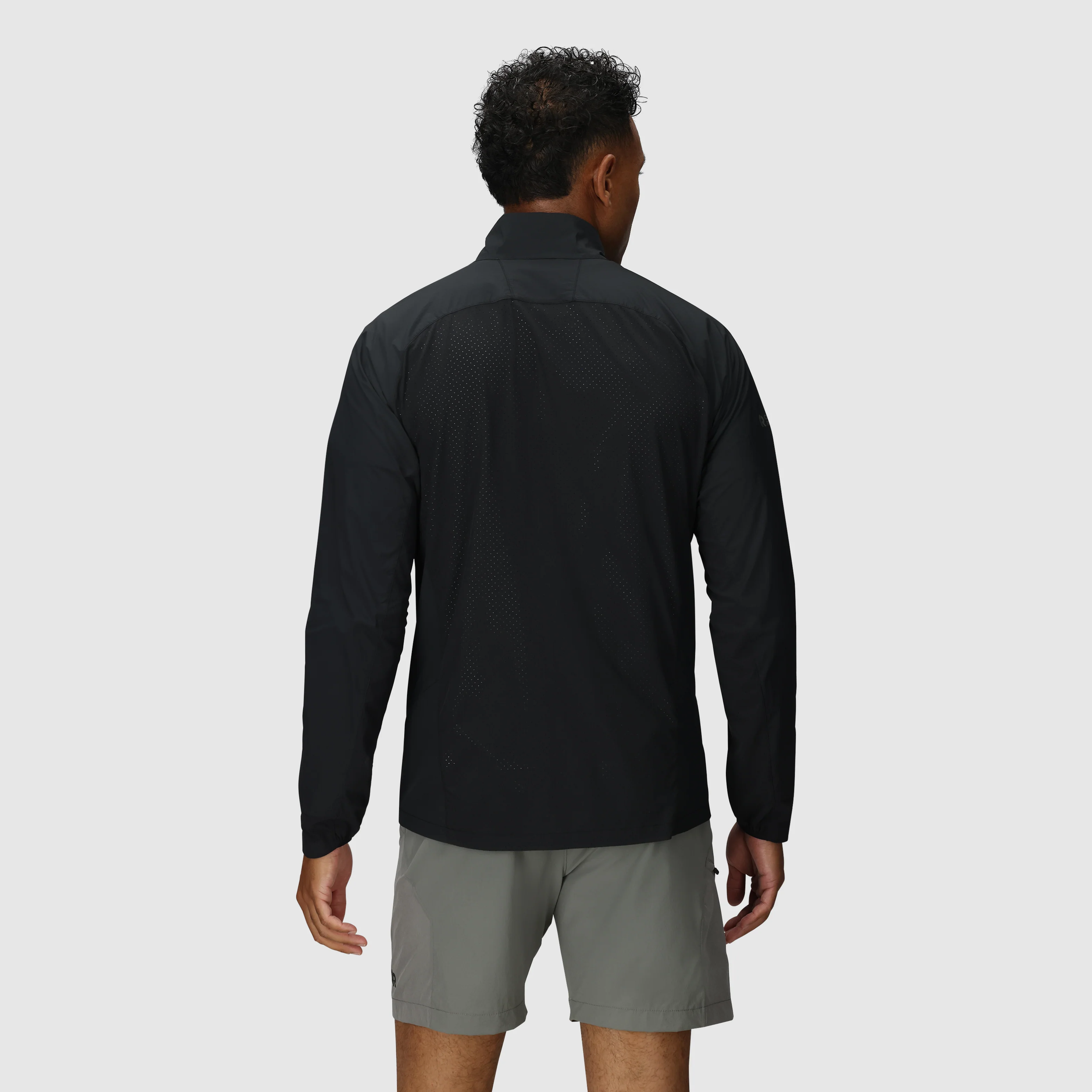 Men's Deviator Wind Jacket - Image 30