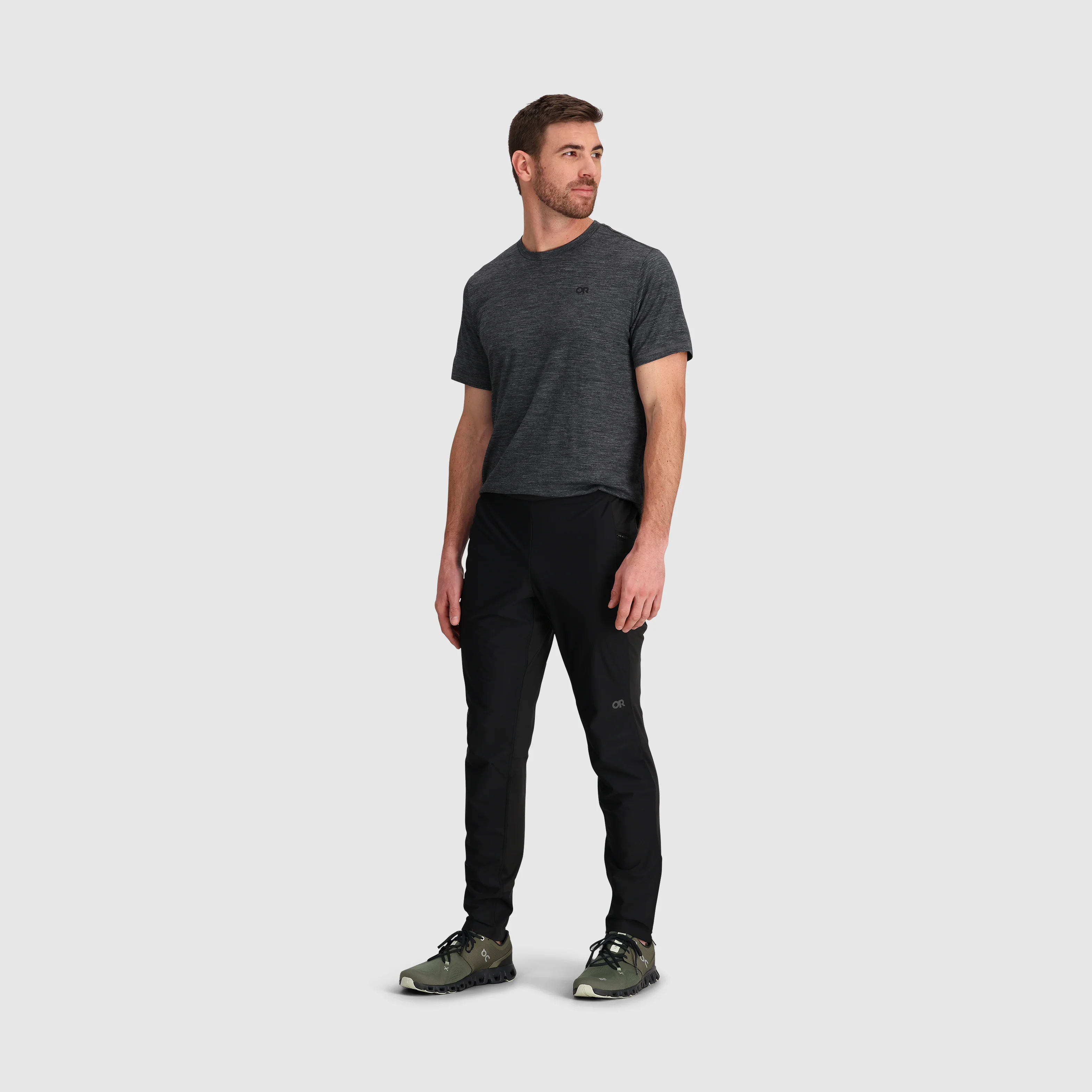 Men's Deviator Wind Pants - Image 11