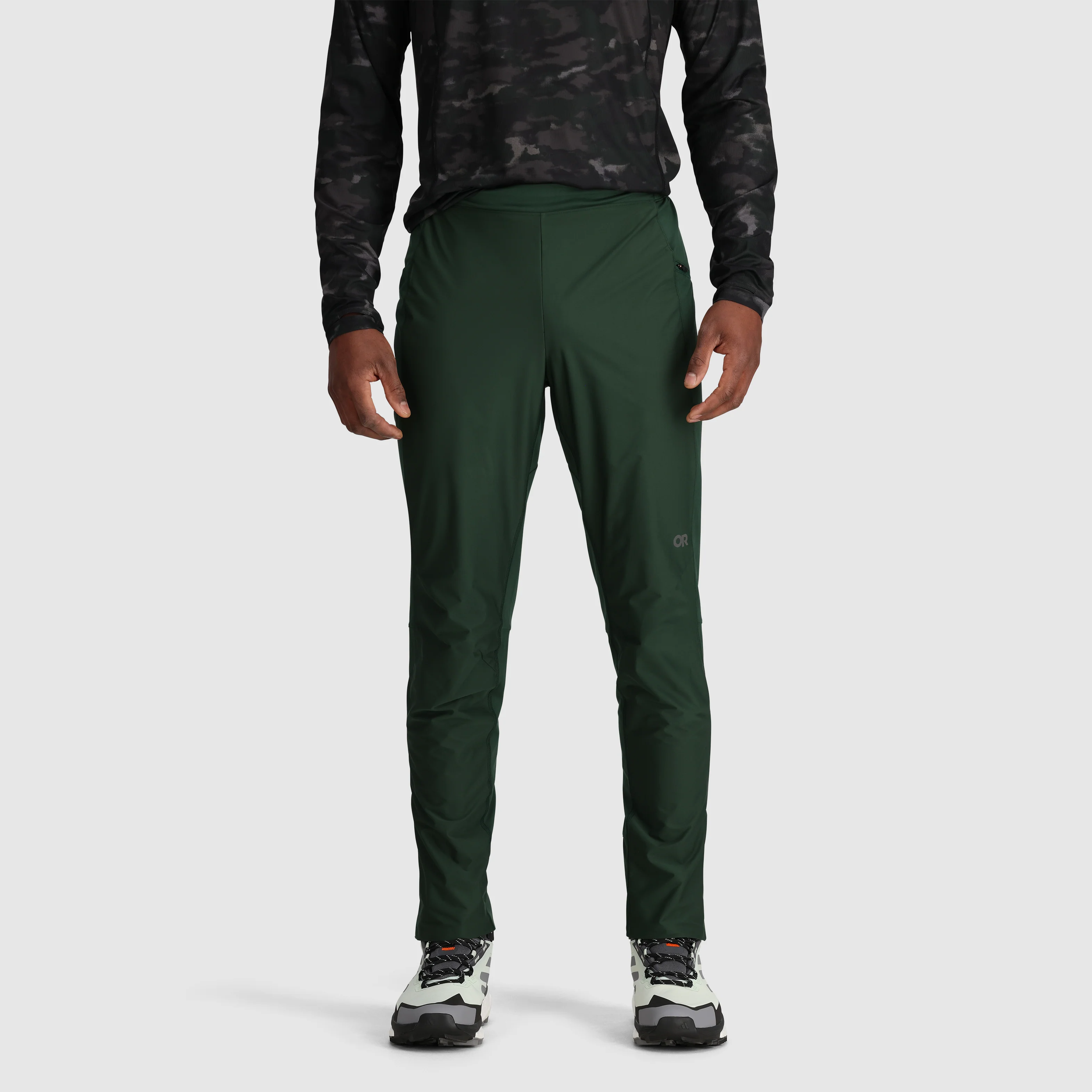 Men's Deviator Wind Pants - Image 13