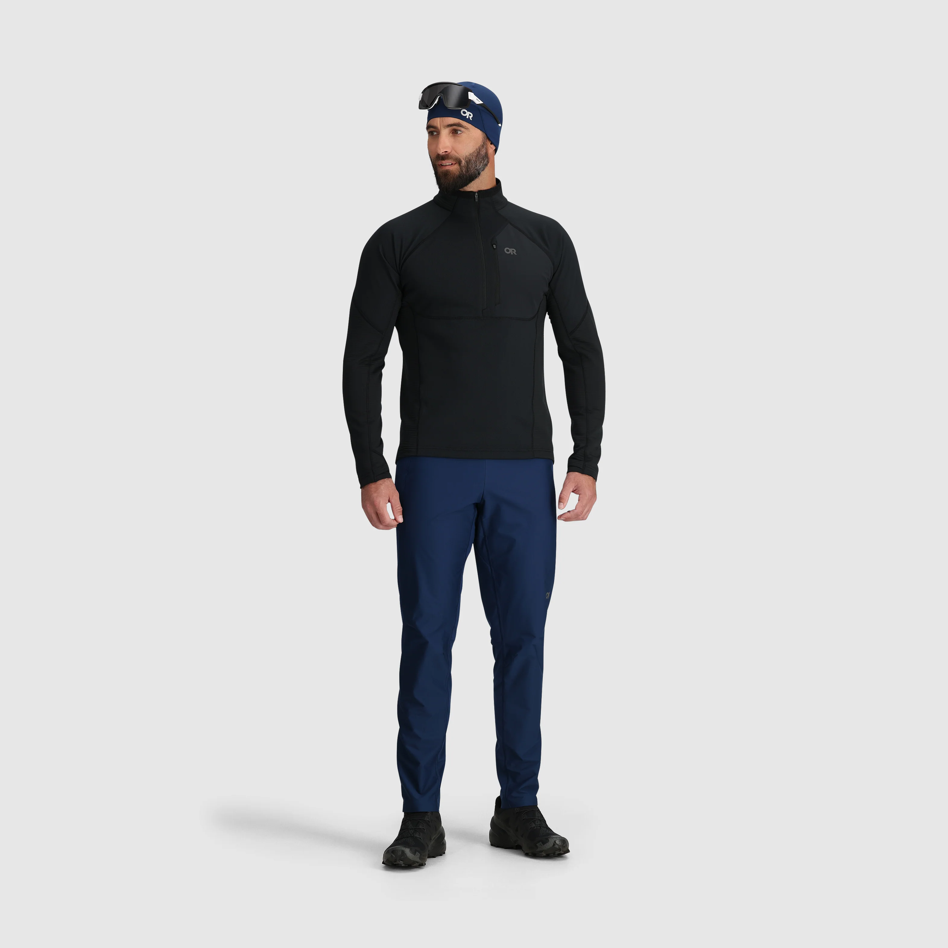 Men's Deviator Wind Pants - Image 4