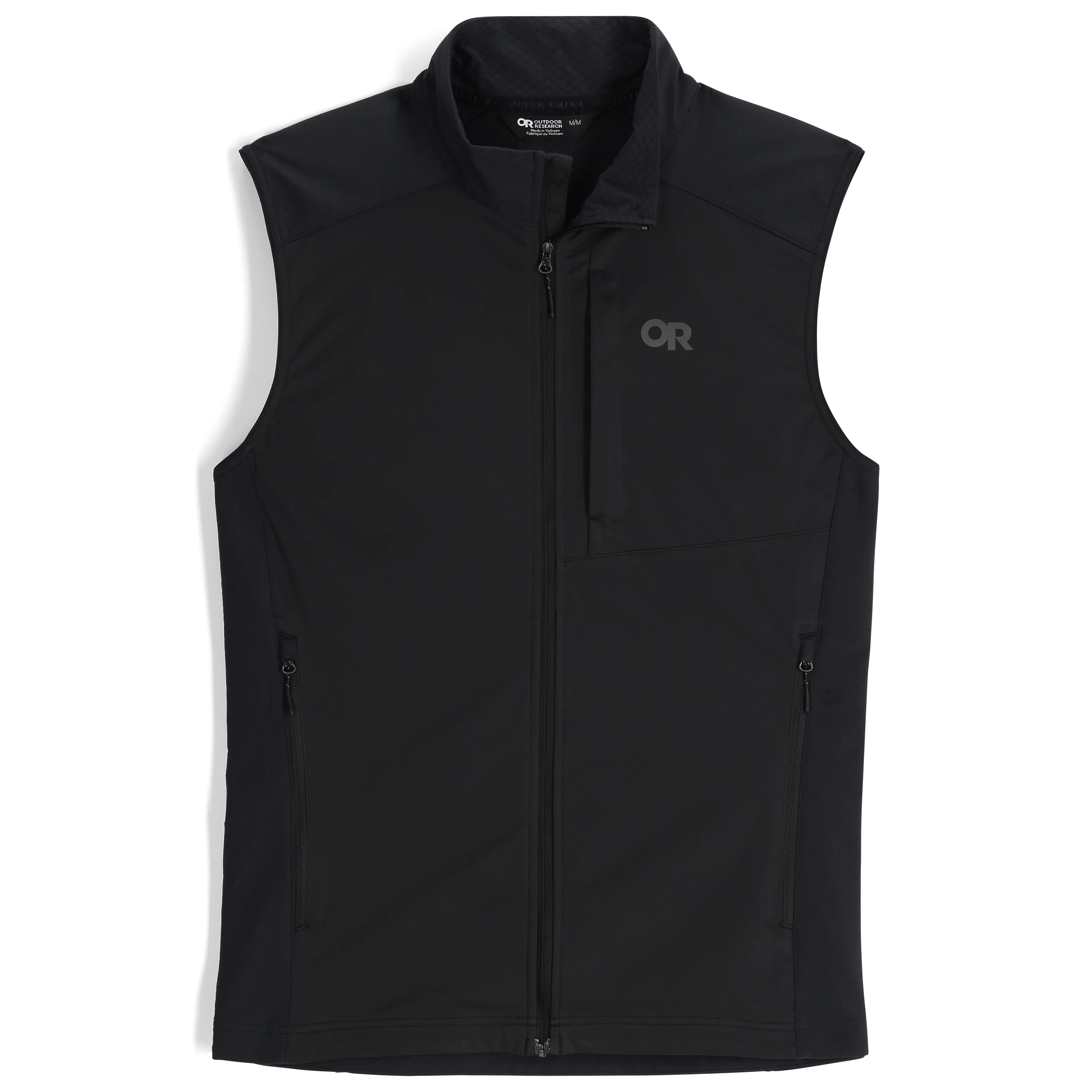 Men's Deviator Wind Vest - Image 14