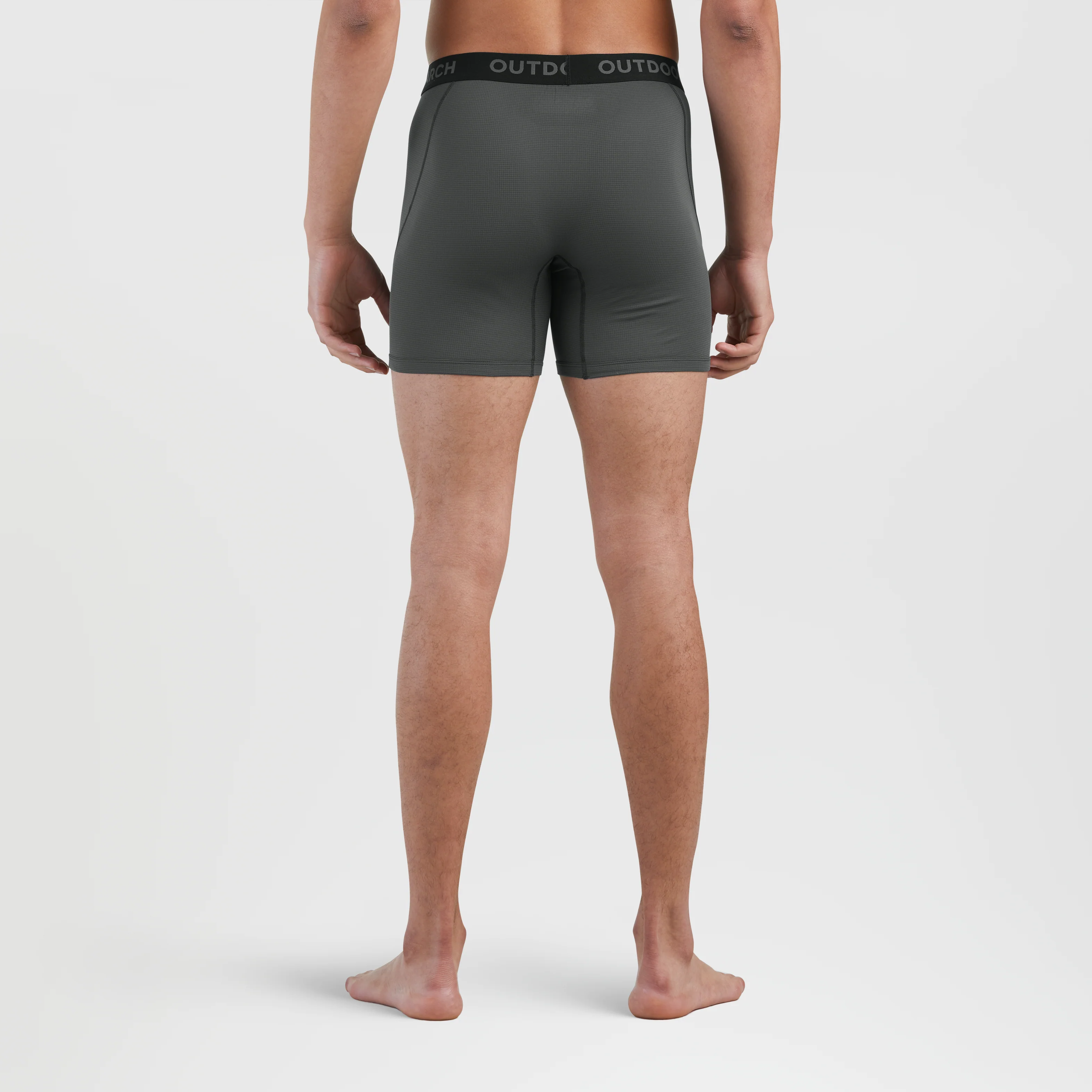 Men's Echo Boxer Briefs - Image 6