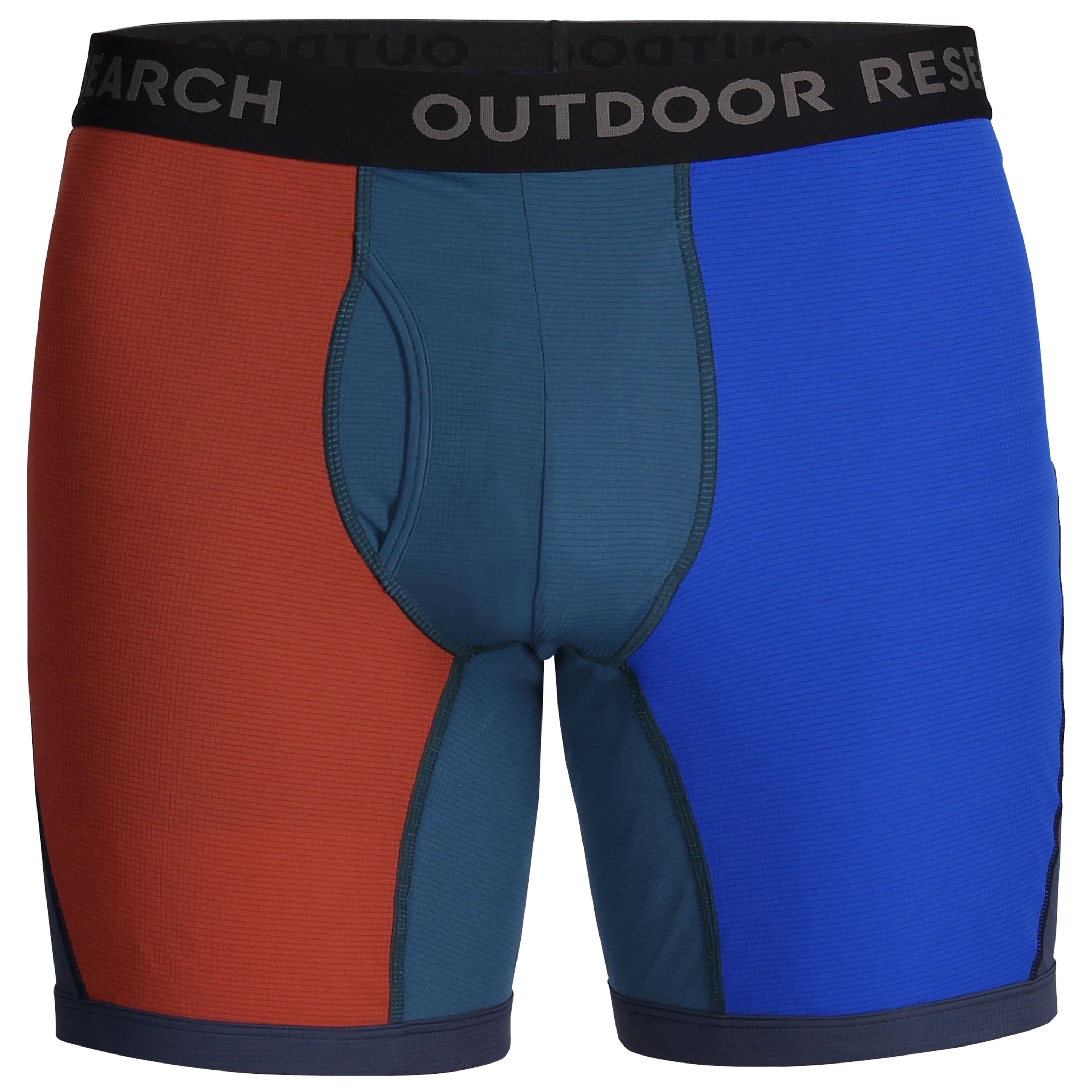 Men's Echo Boxer Briefs - Image 7