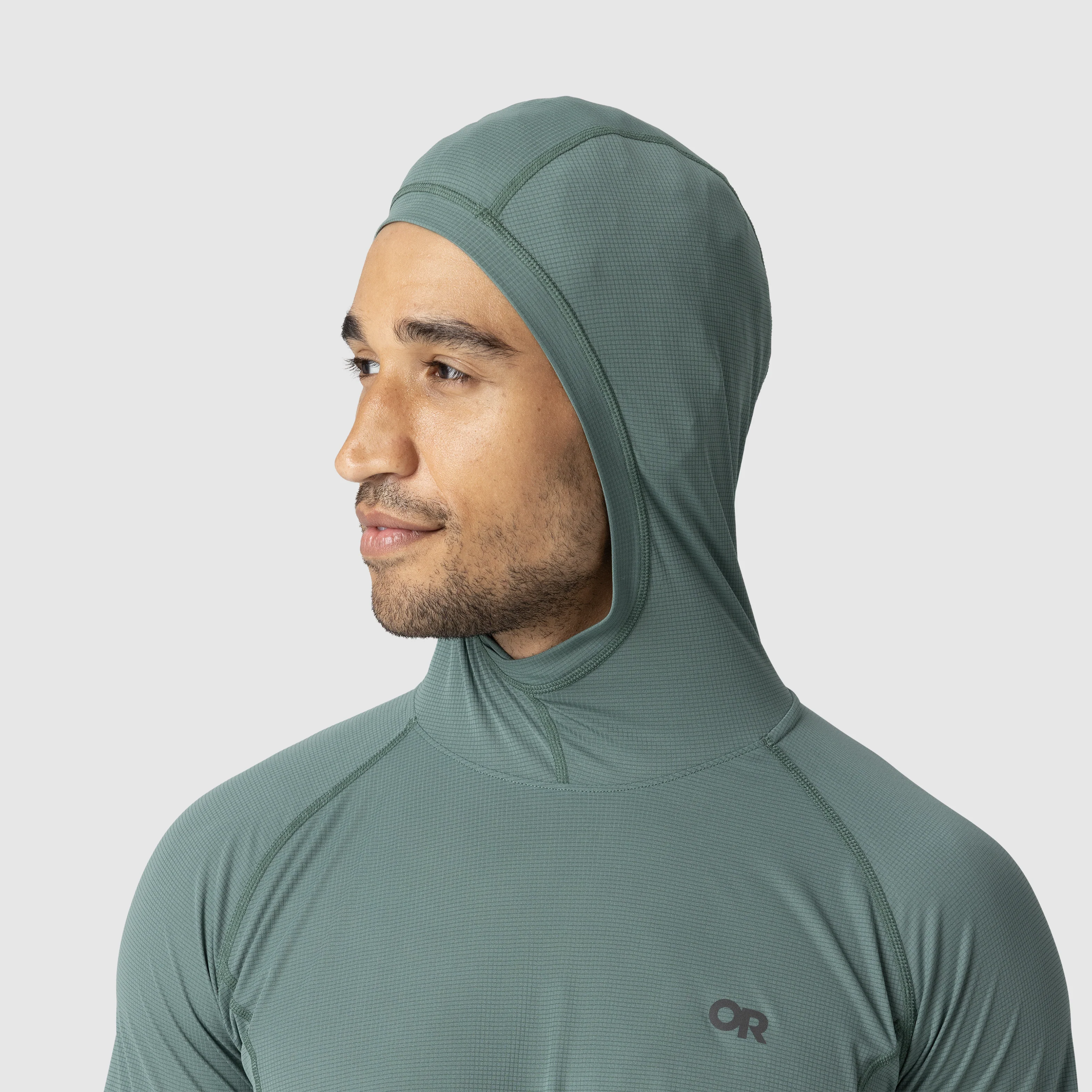 Men's Echo Hoodie - Image 11