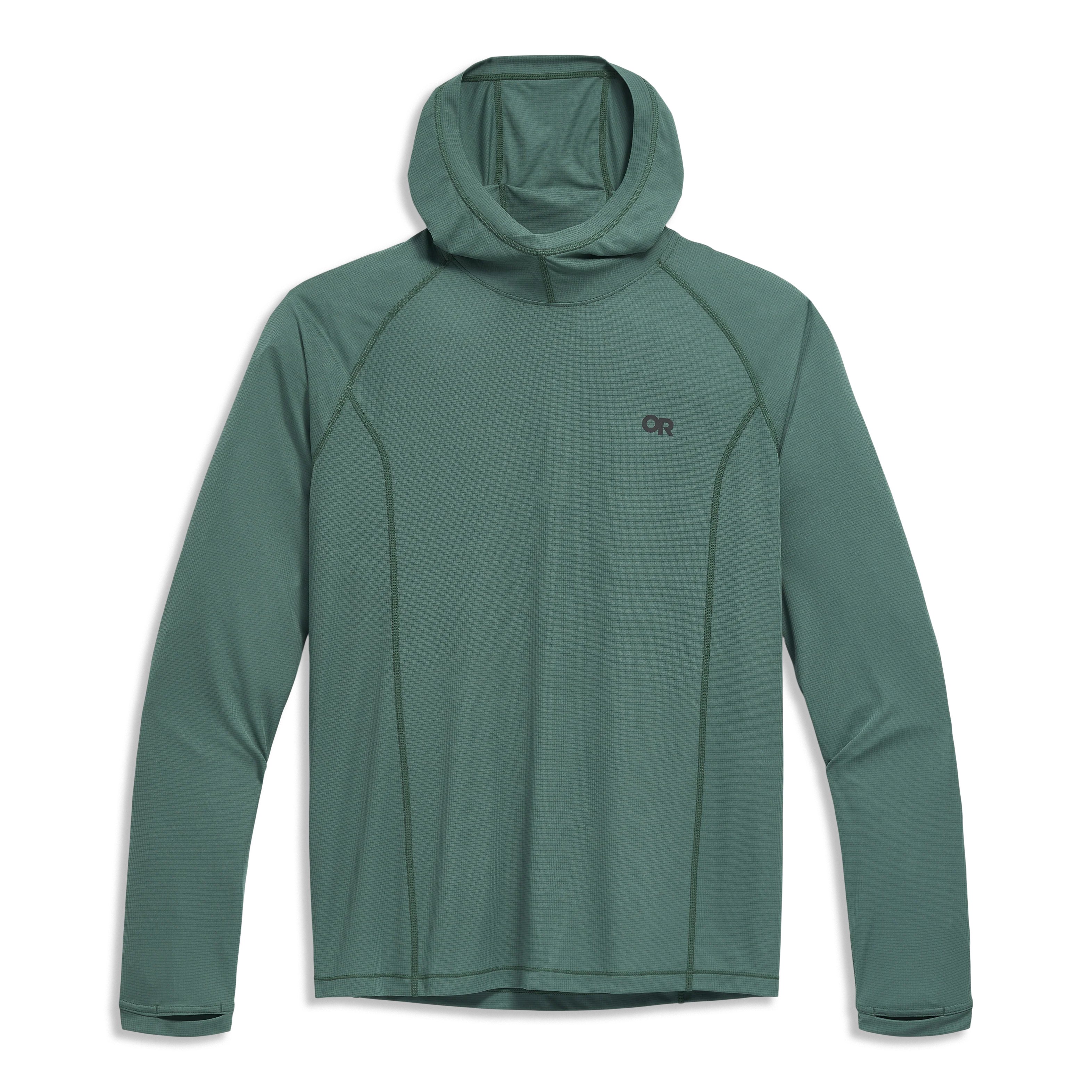 Men's Echo Hoodie - Image 13