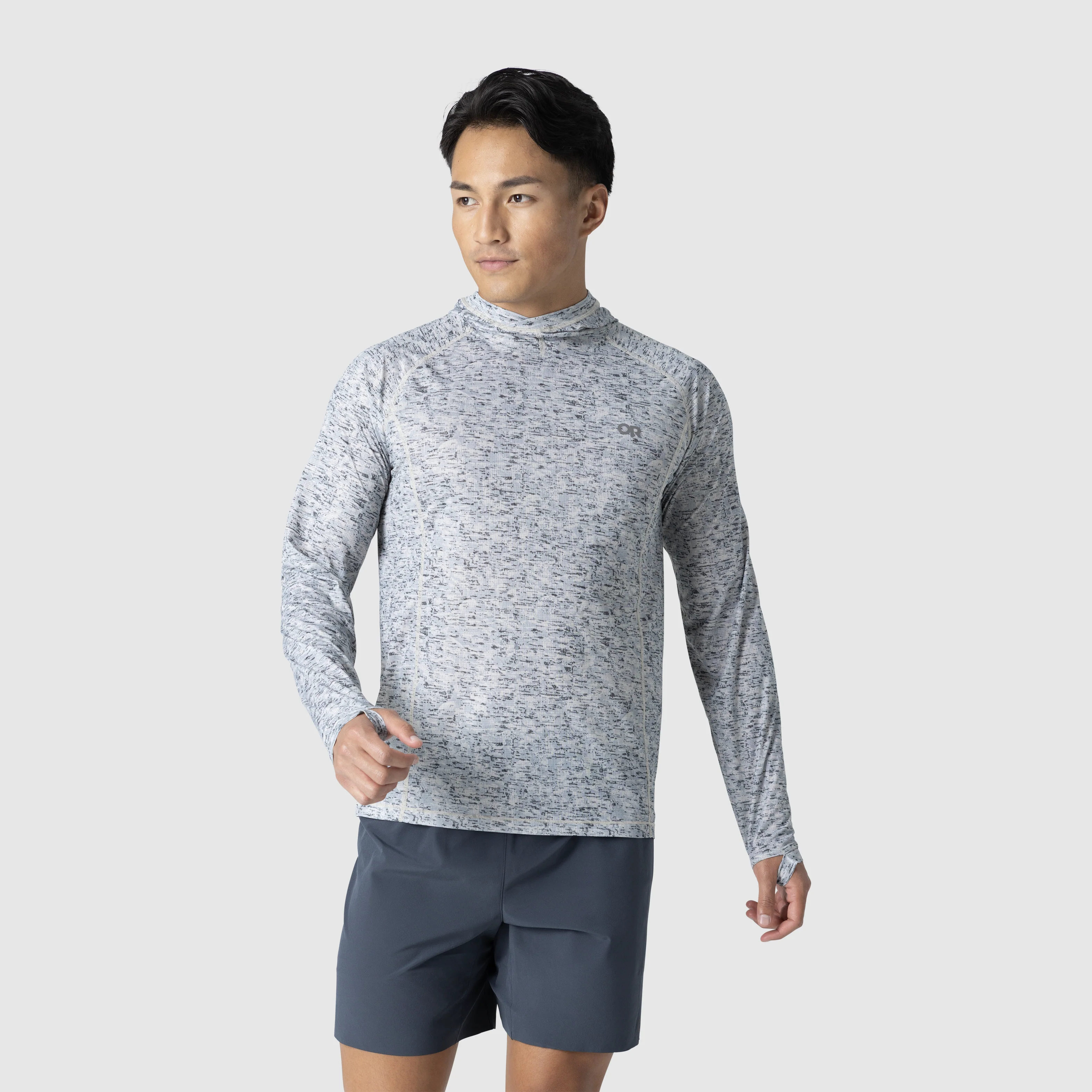 Men's Echo Hoodie - Image 14