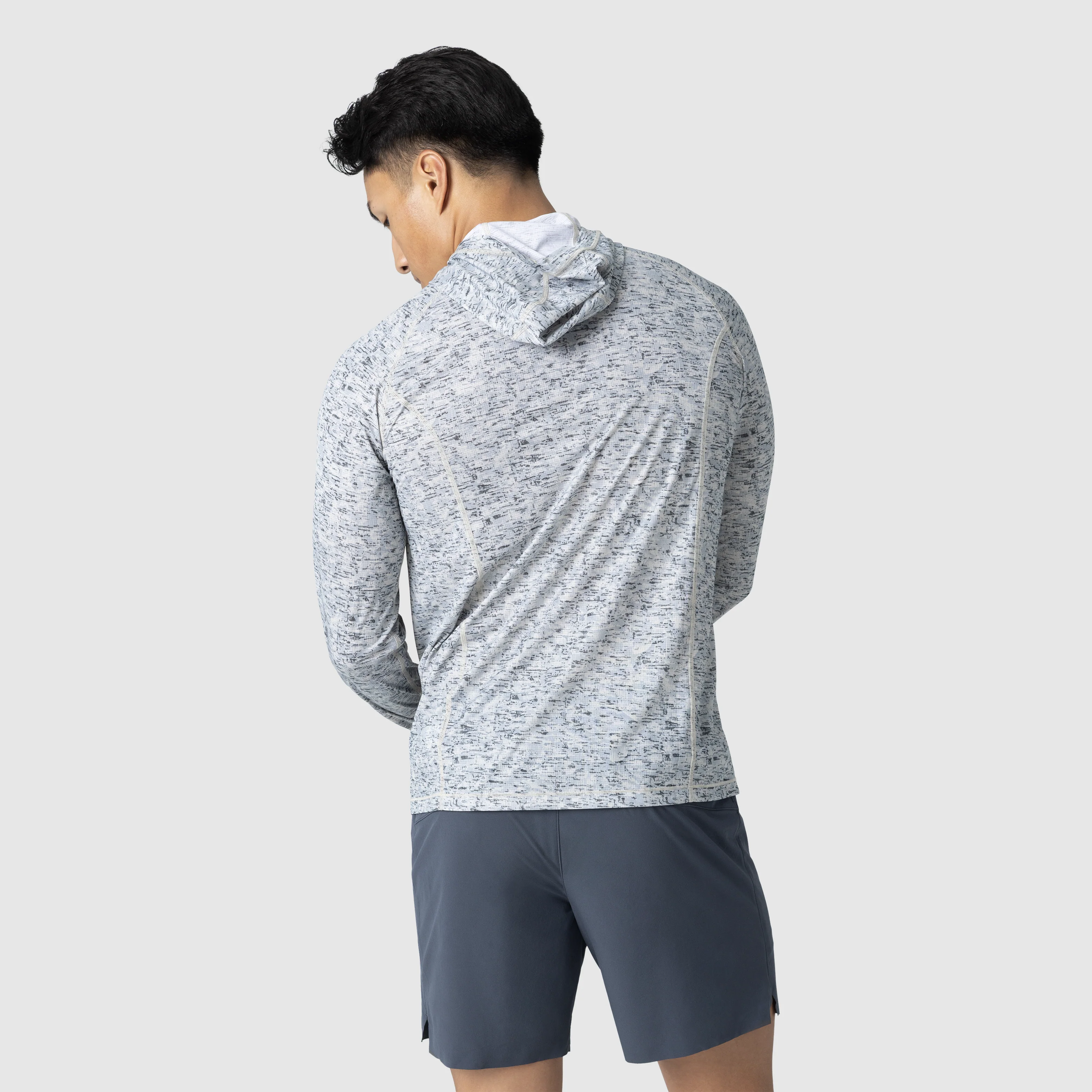 Men's Echo Hoodie - Image 15