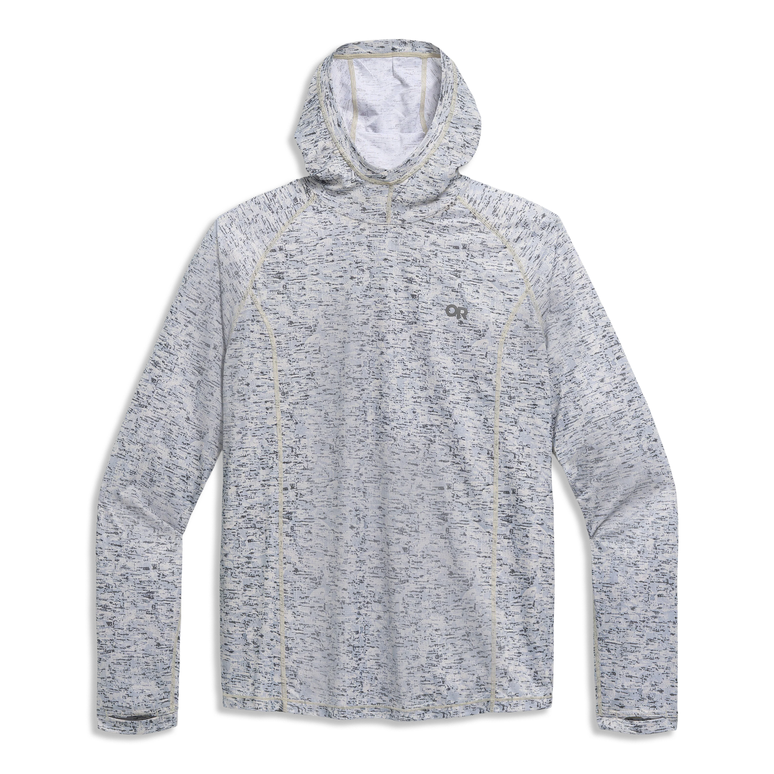 Men's Echo Hoodie - Image 18