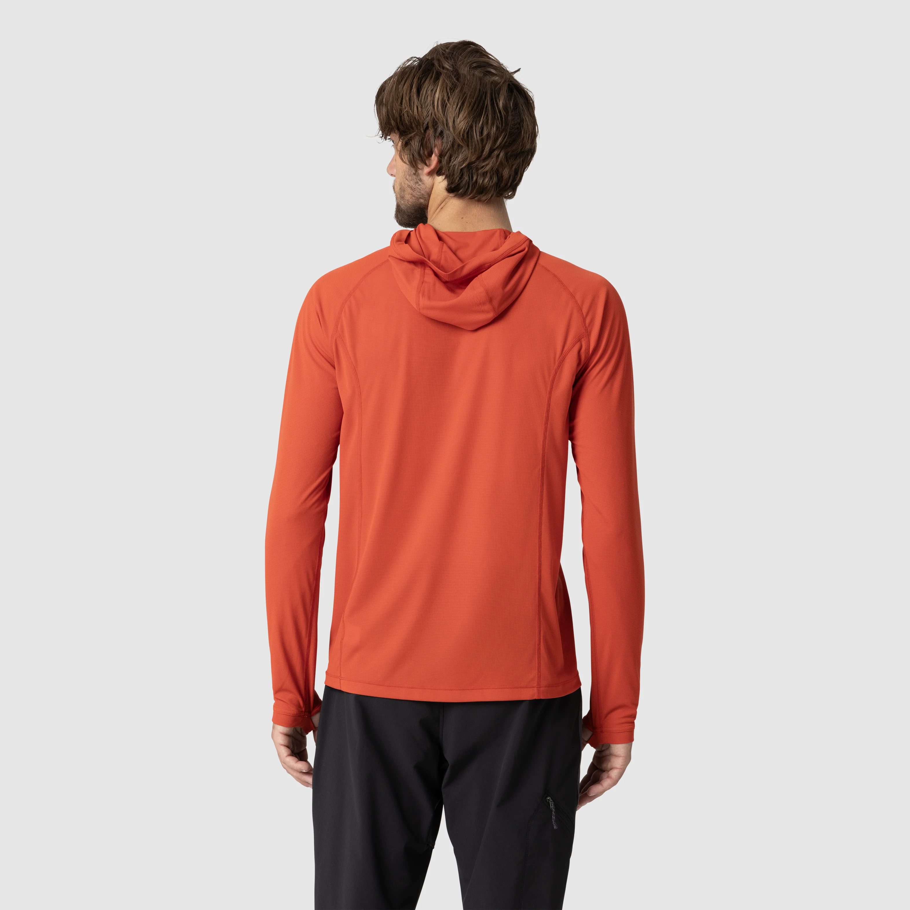 Men's Echo Hoodie - Image 20