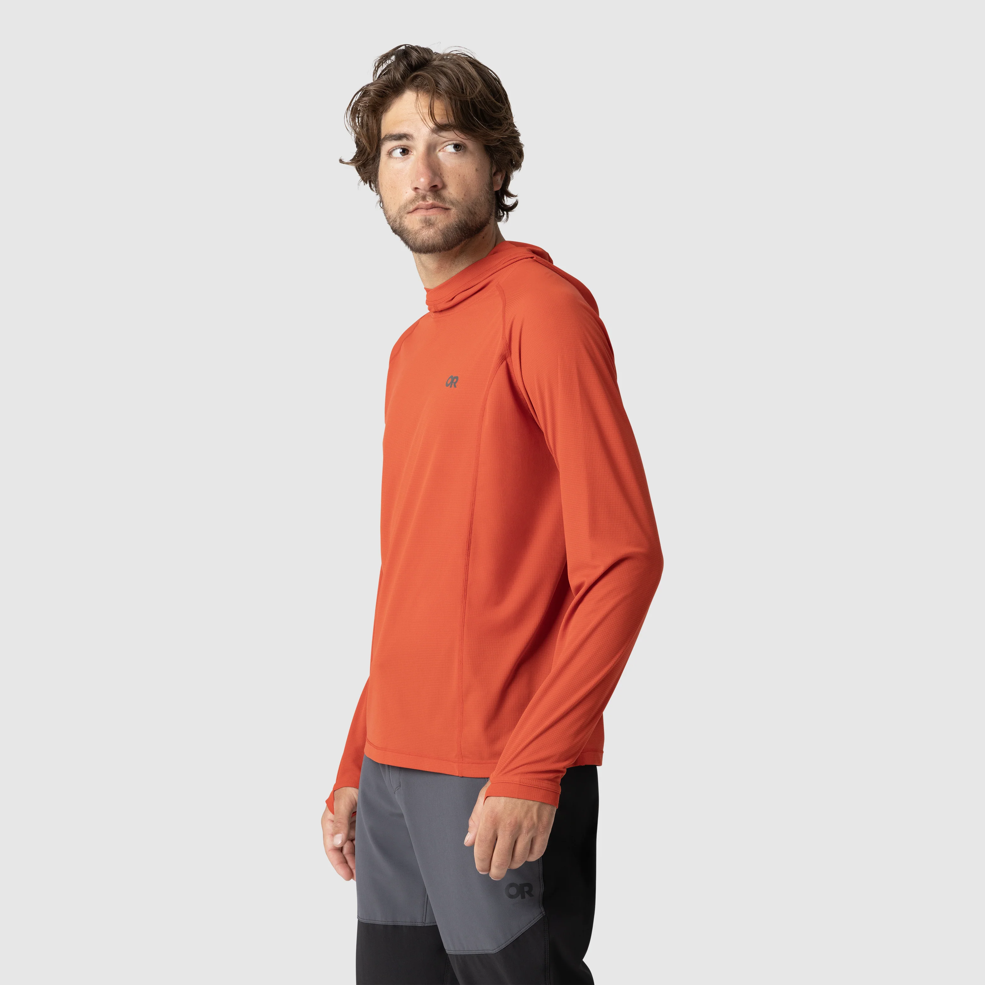Men's Echo Hoodie - Image 21
