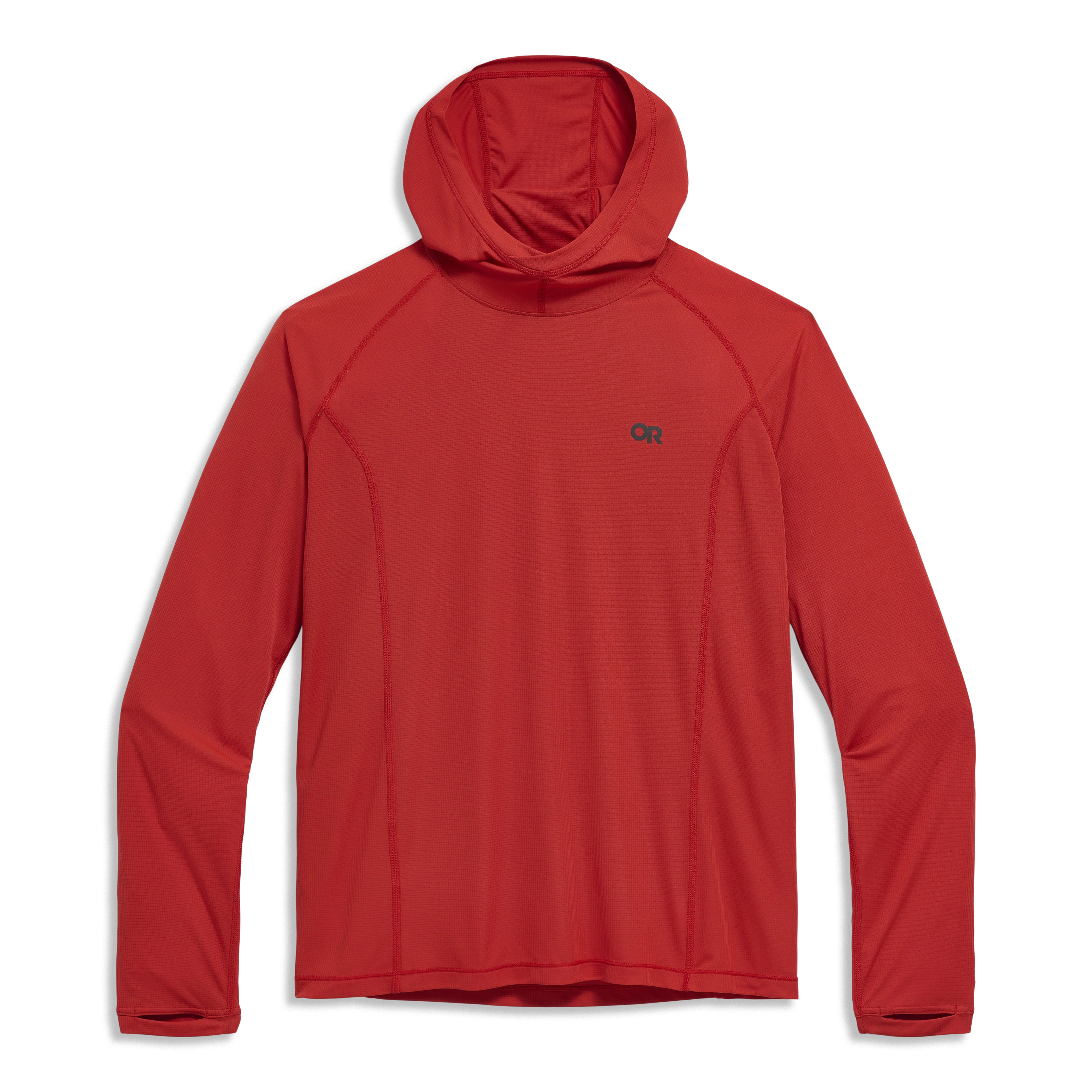Men's Echo Hoodie - Image 23