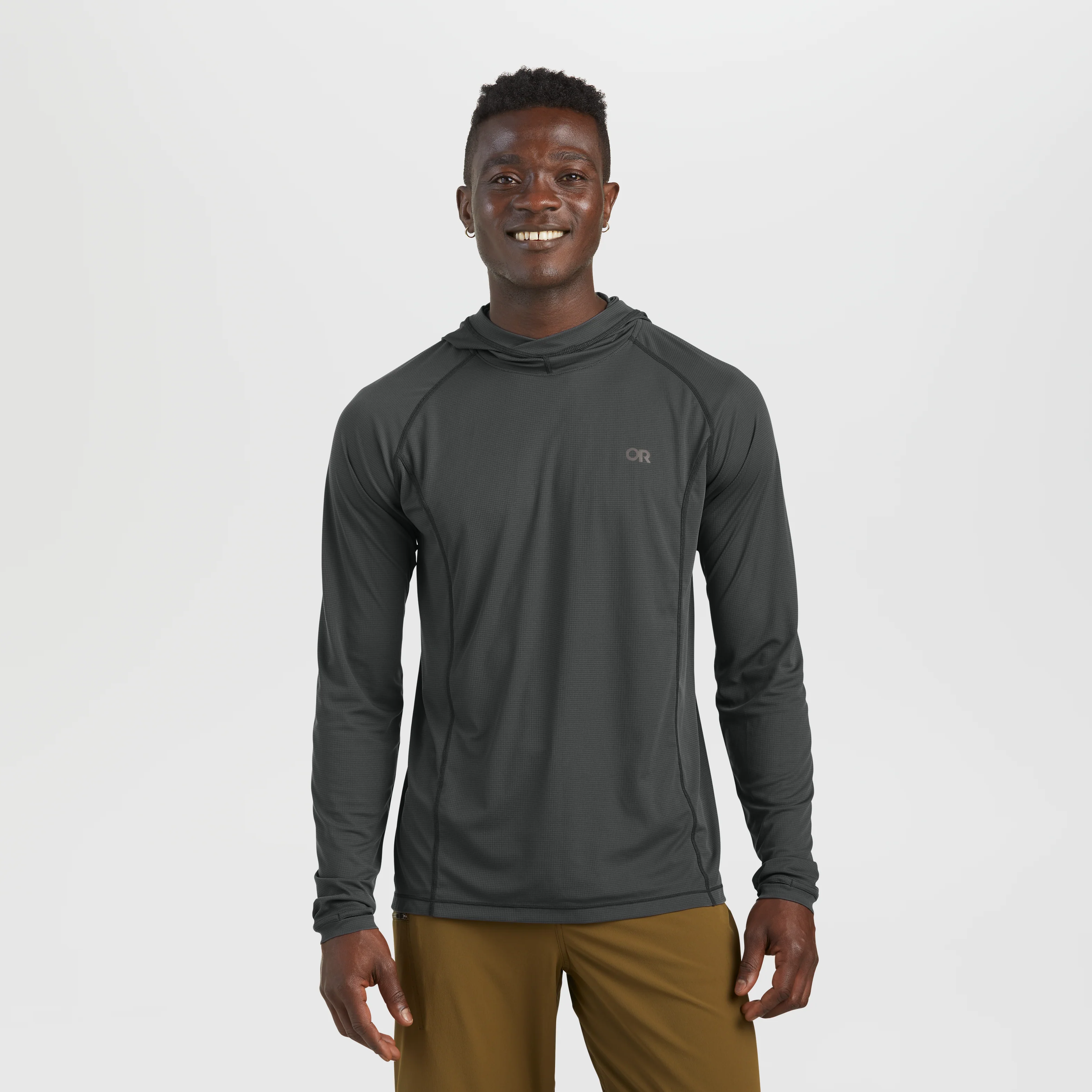Men's Echo Hoodie - Image 24