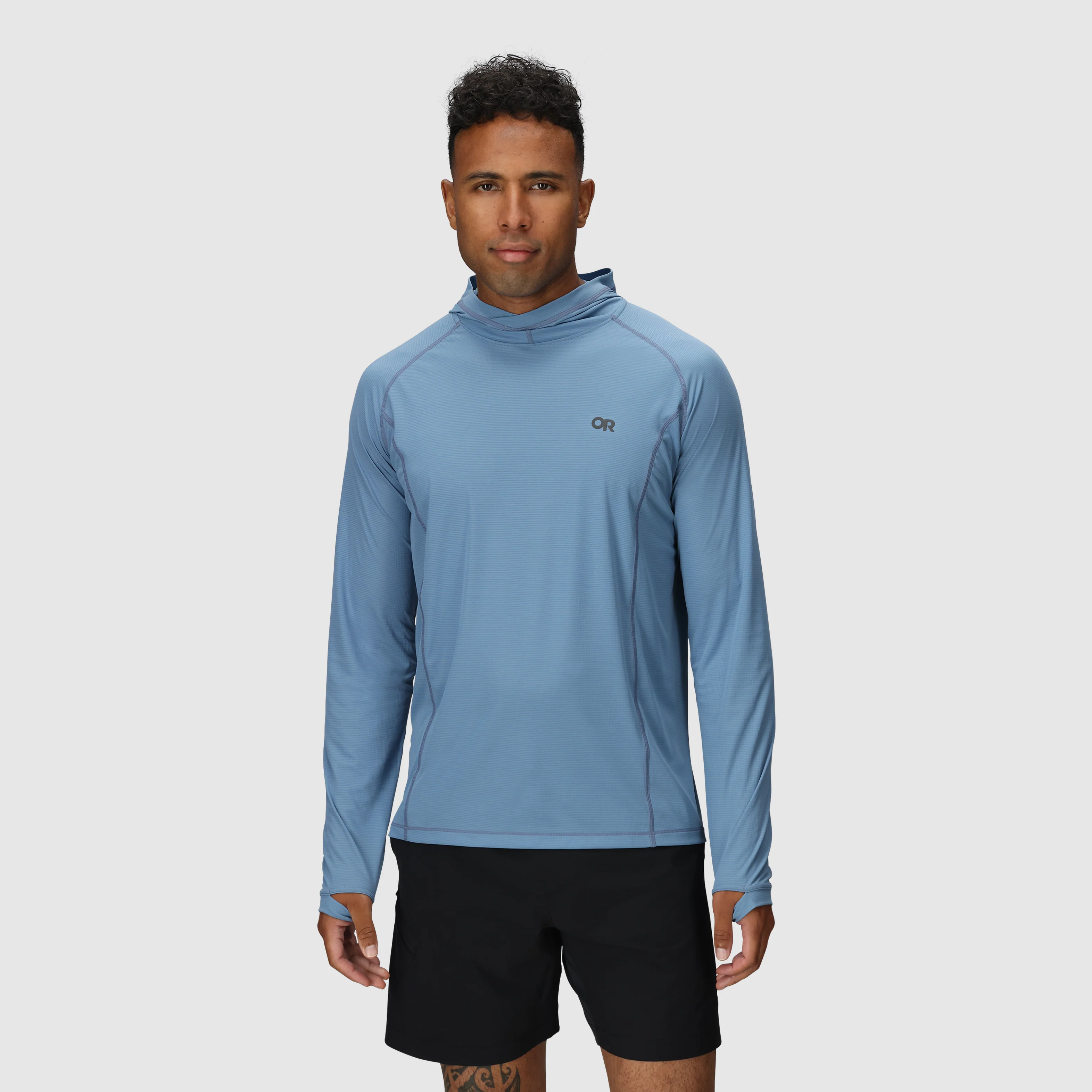 Men's Echo Hoodie - Image 25