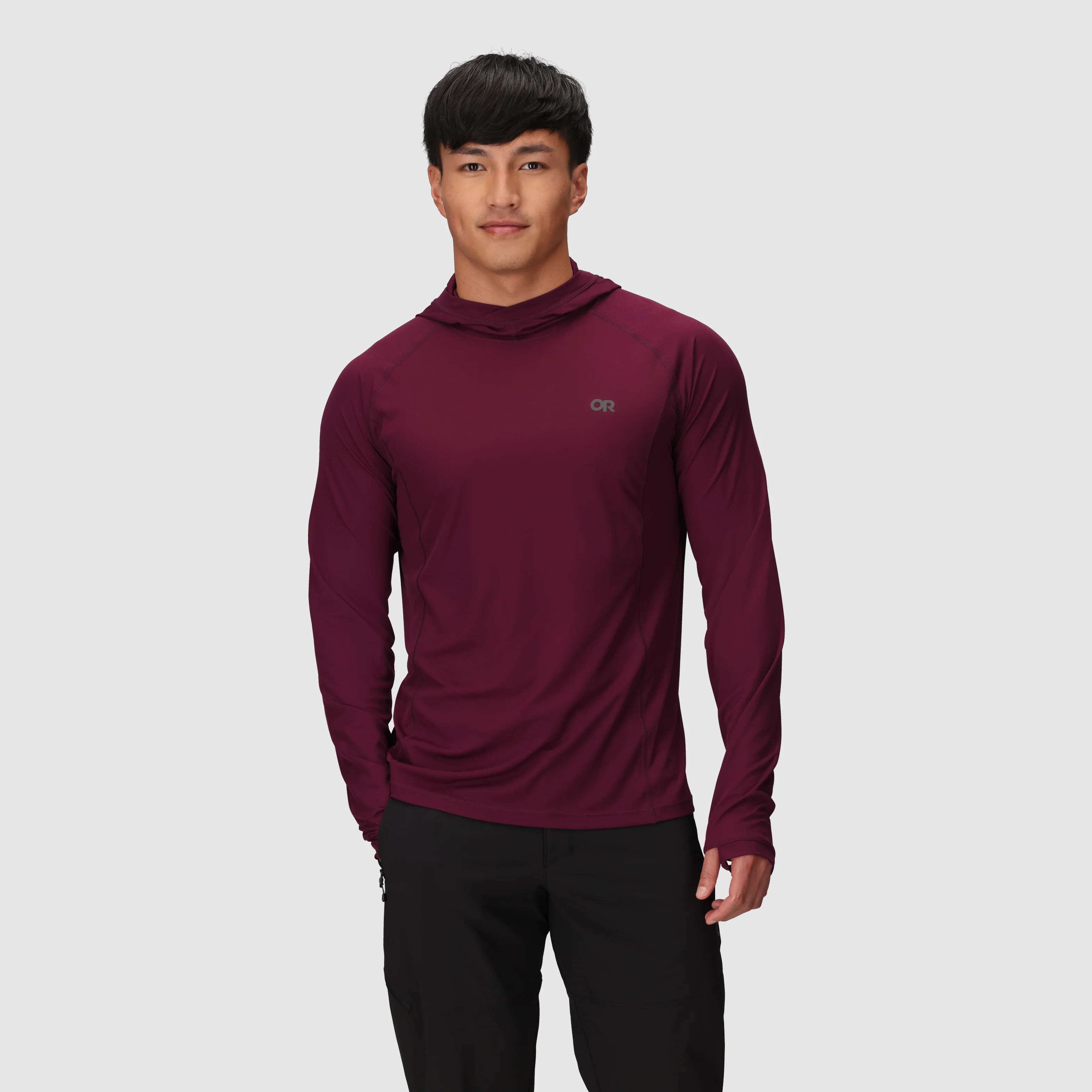 Men's Echo Hoodie - Image 26