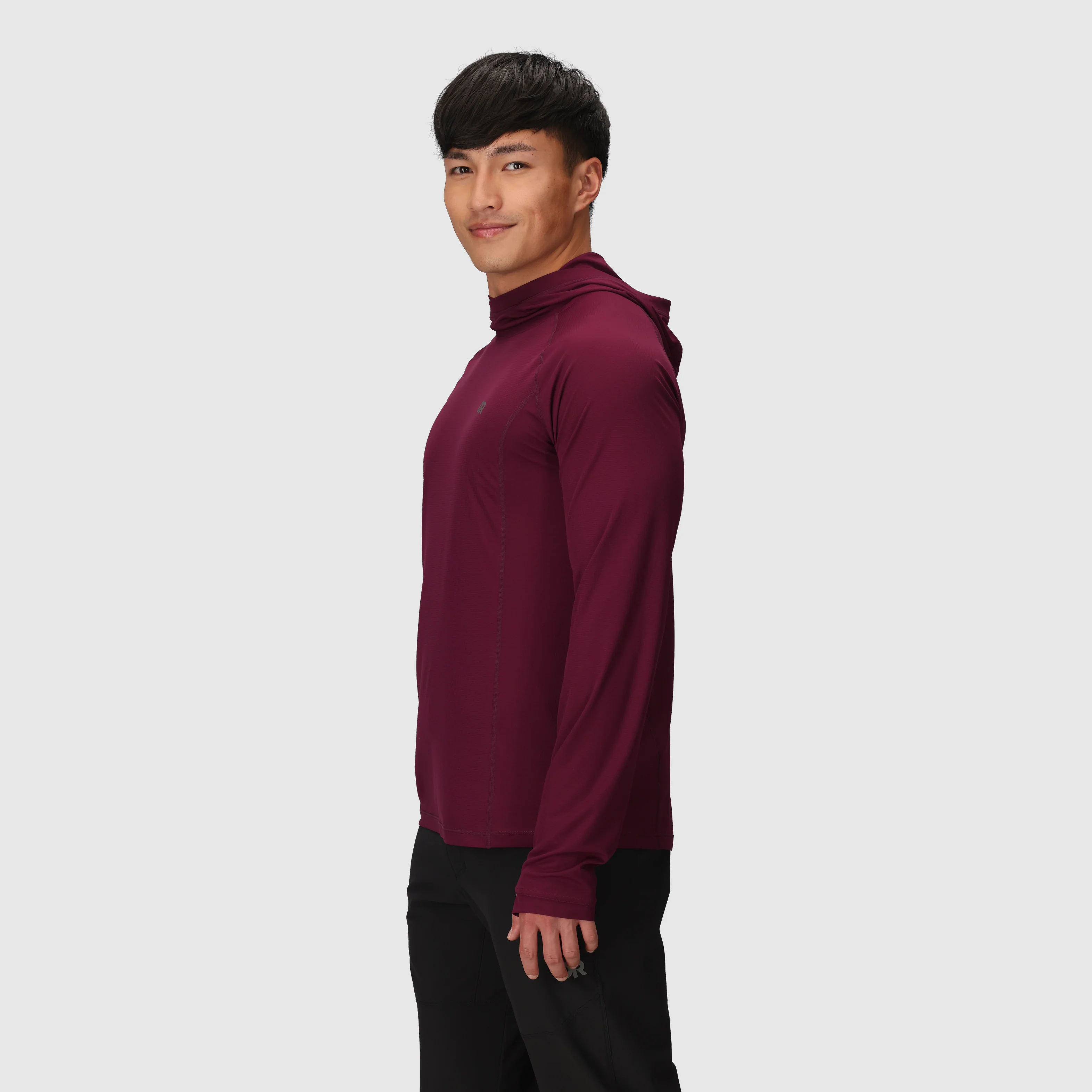Men's Echo Hoodie - Image 28