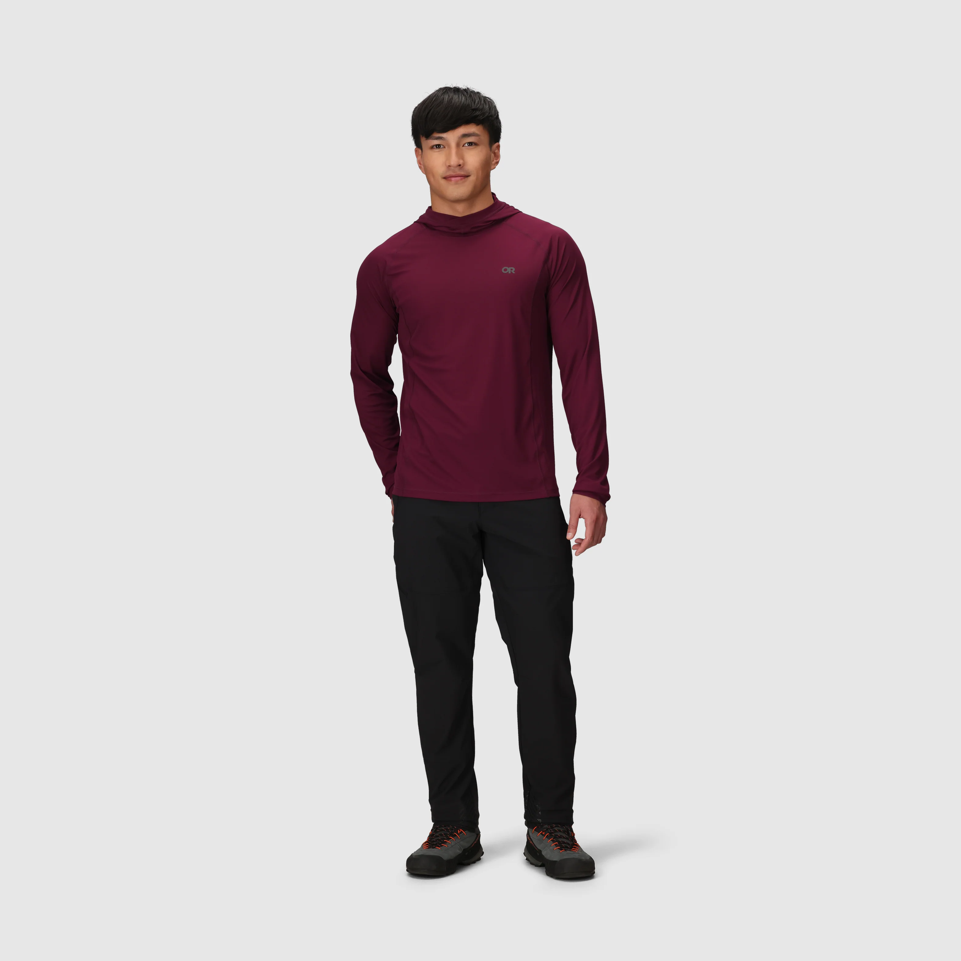 Men's Echo Hoodie - Image 29