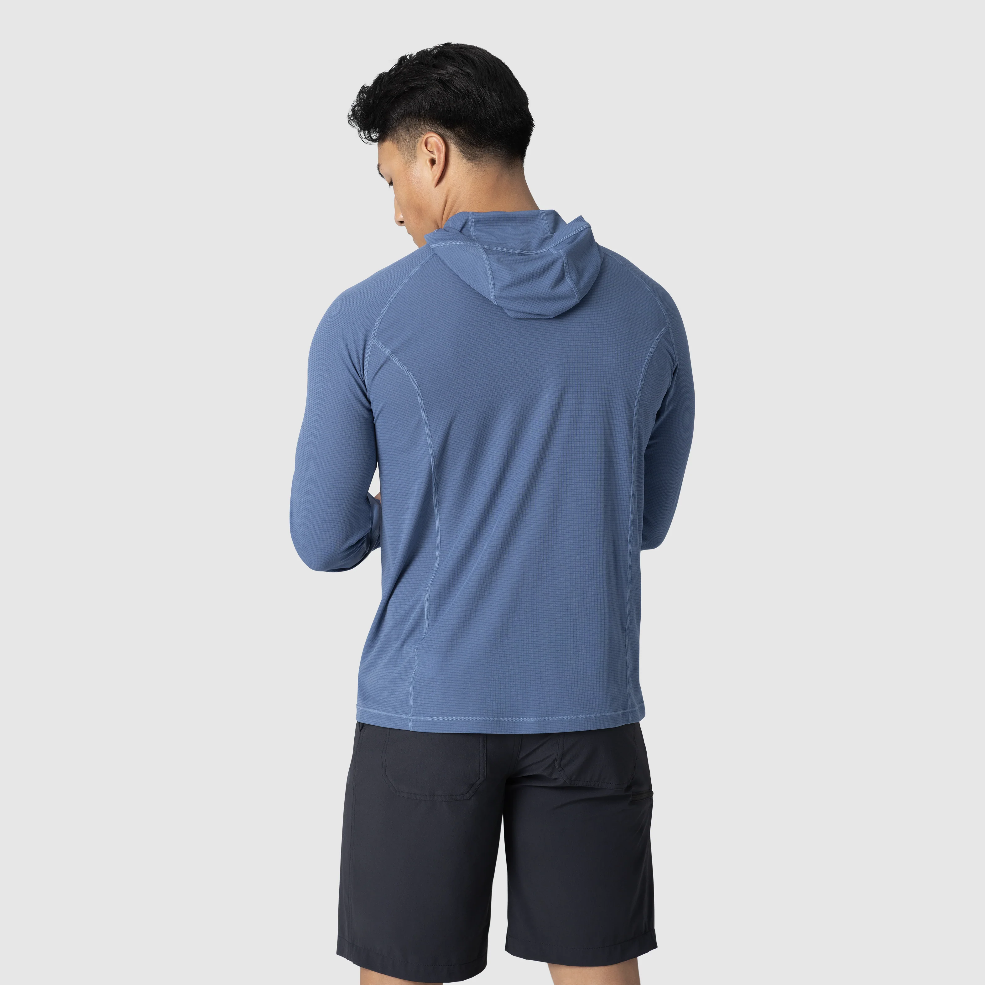 Men's Echo Hoodie - Image 3