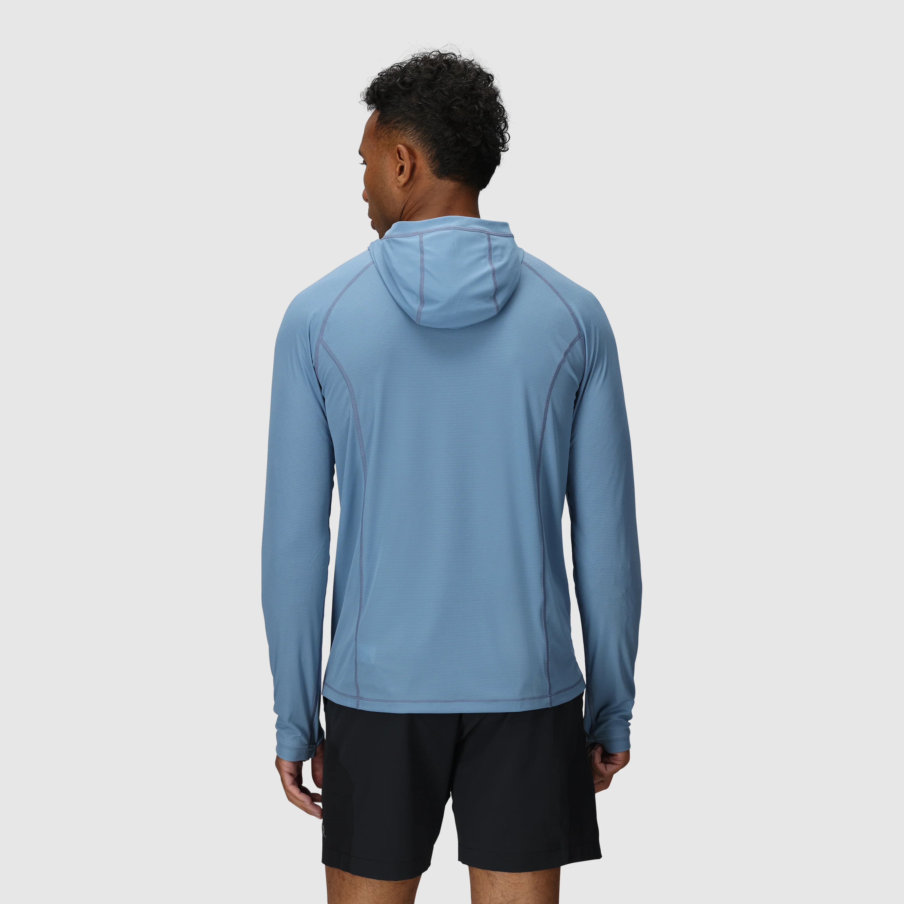 Men's Echo Hoodie - Image 31