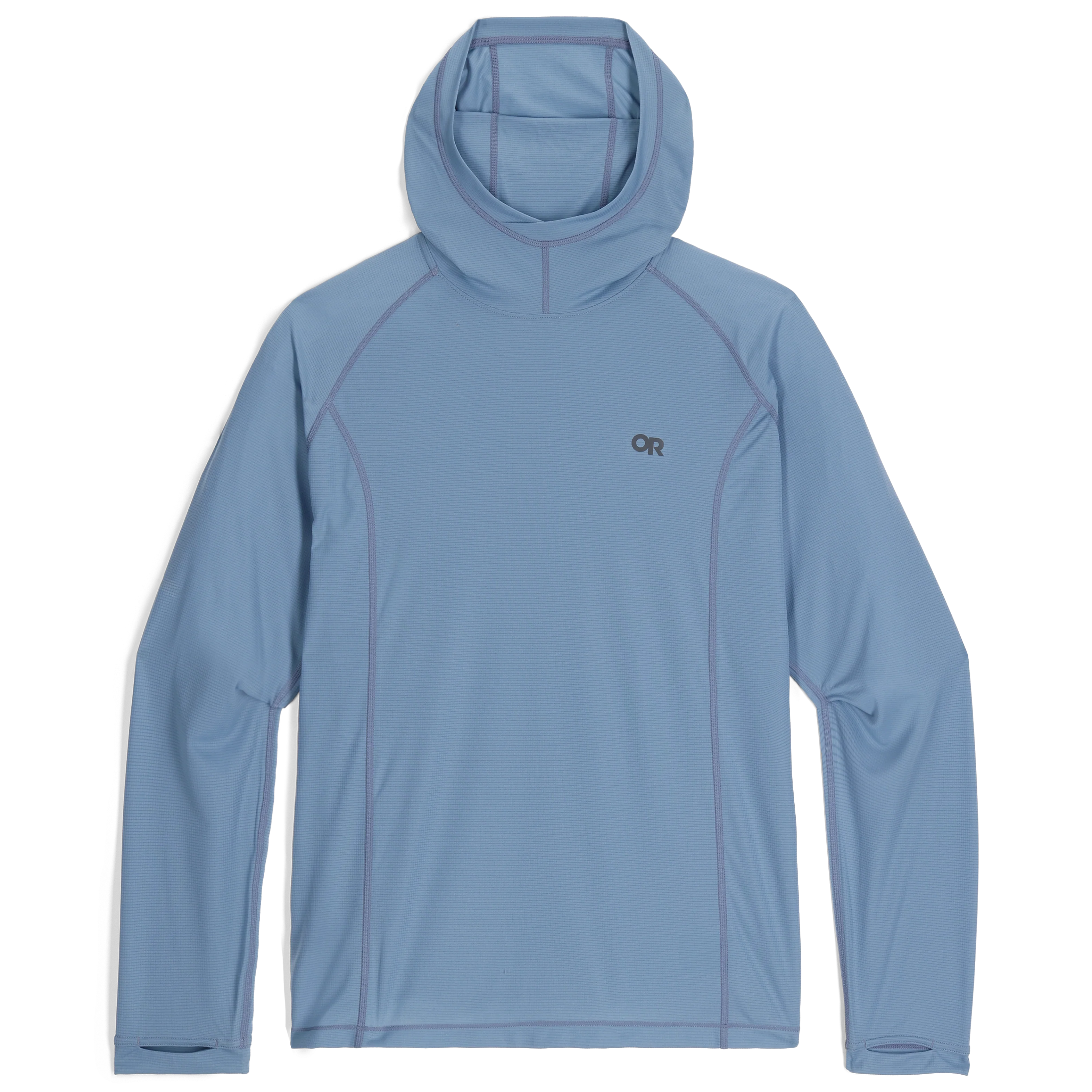 Men's Echo Hoodie - Image 36