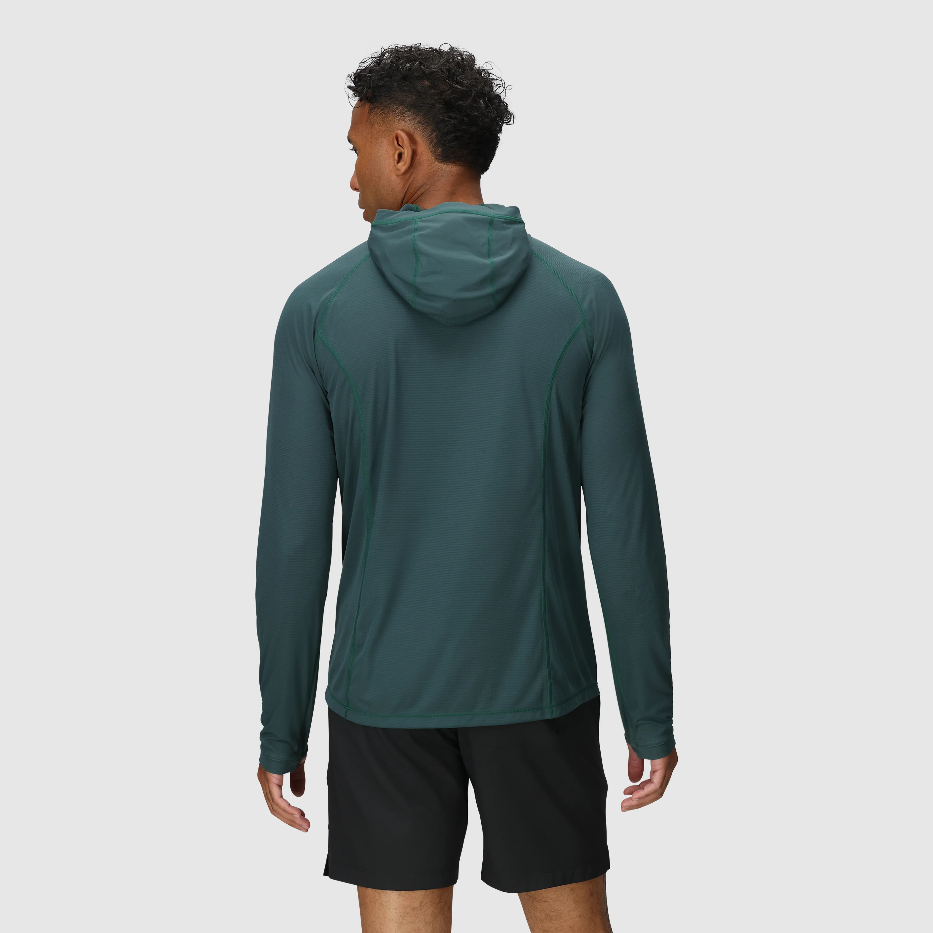 Men's Echo Hoodie - Image 38