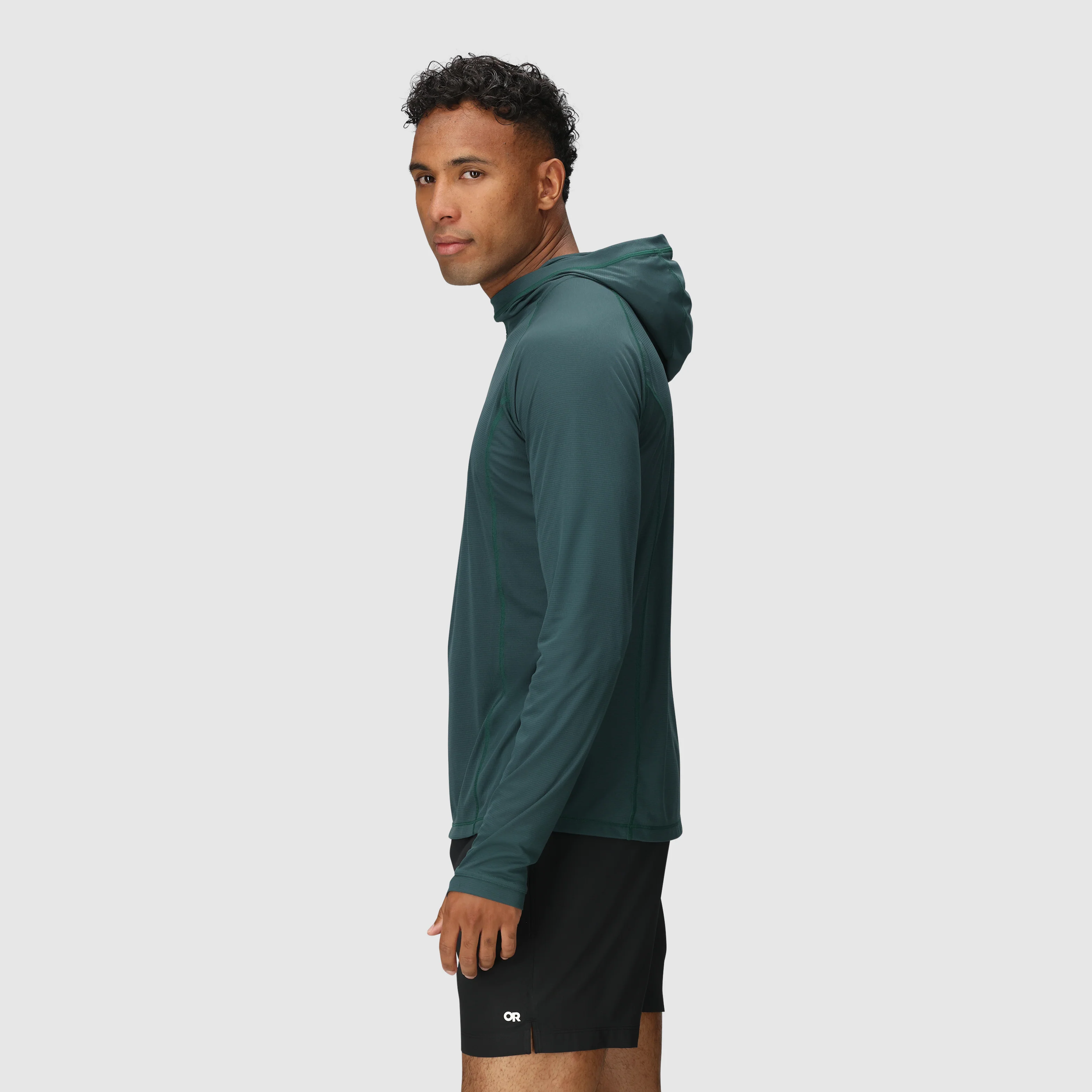 Men's Echo Hoodie - Image 39