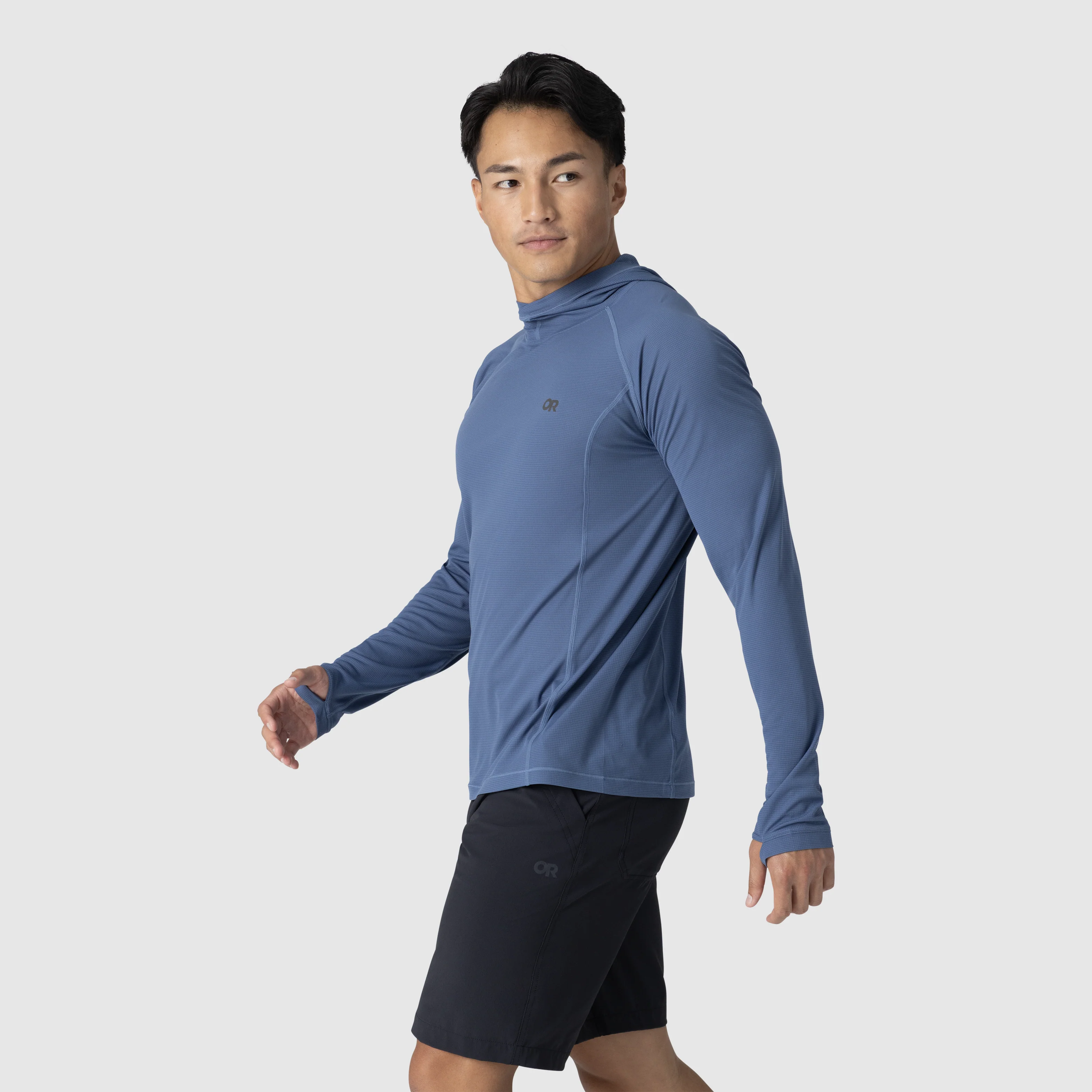 Men's Echo Hoodie - Image 4