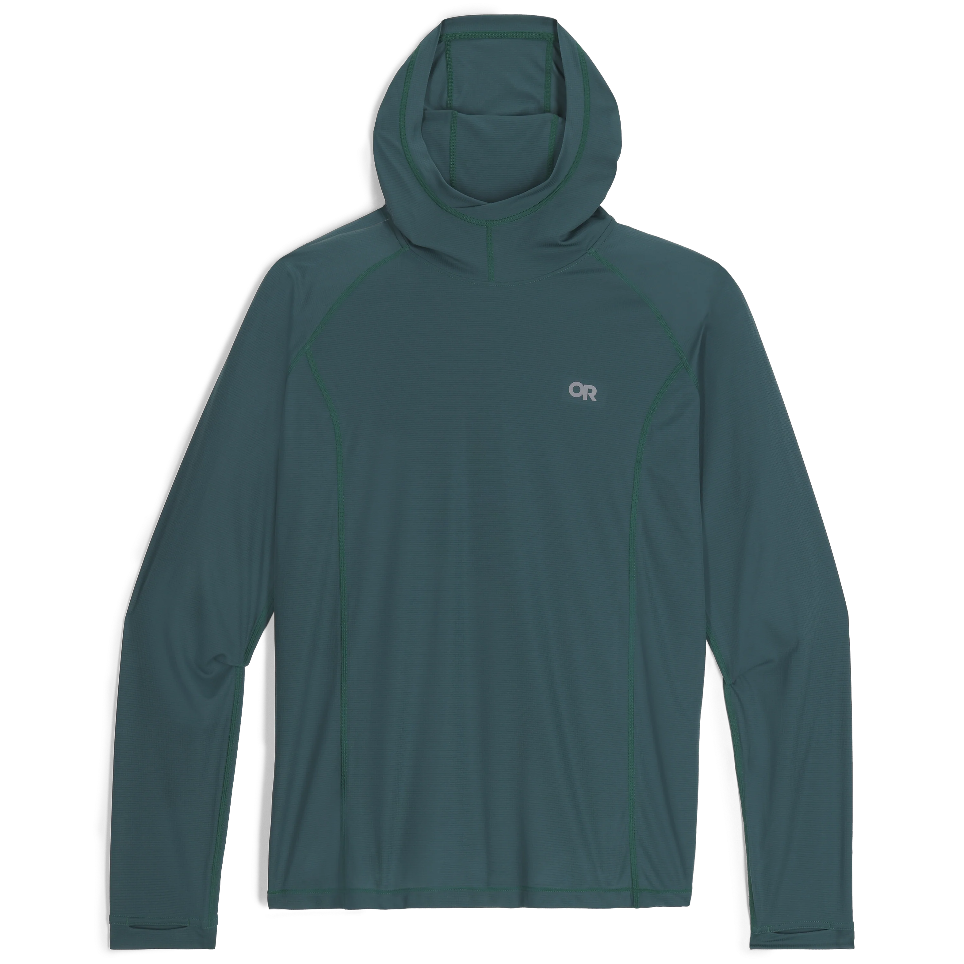 Men's Echo Hoodie - Image 41