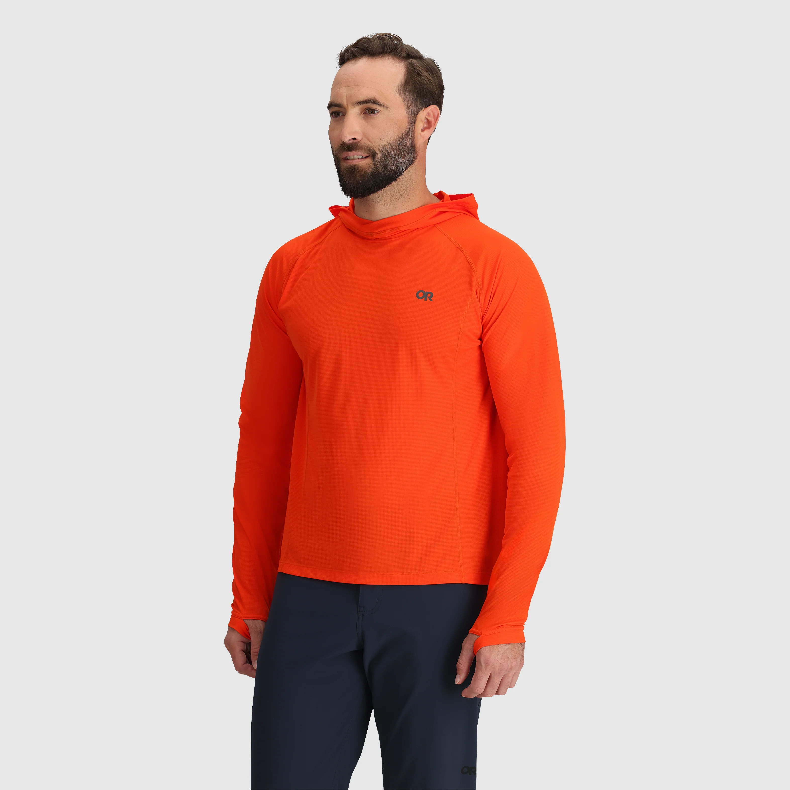 Men's Echo Hoodie - Image 42