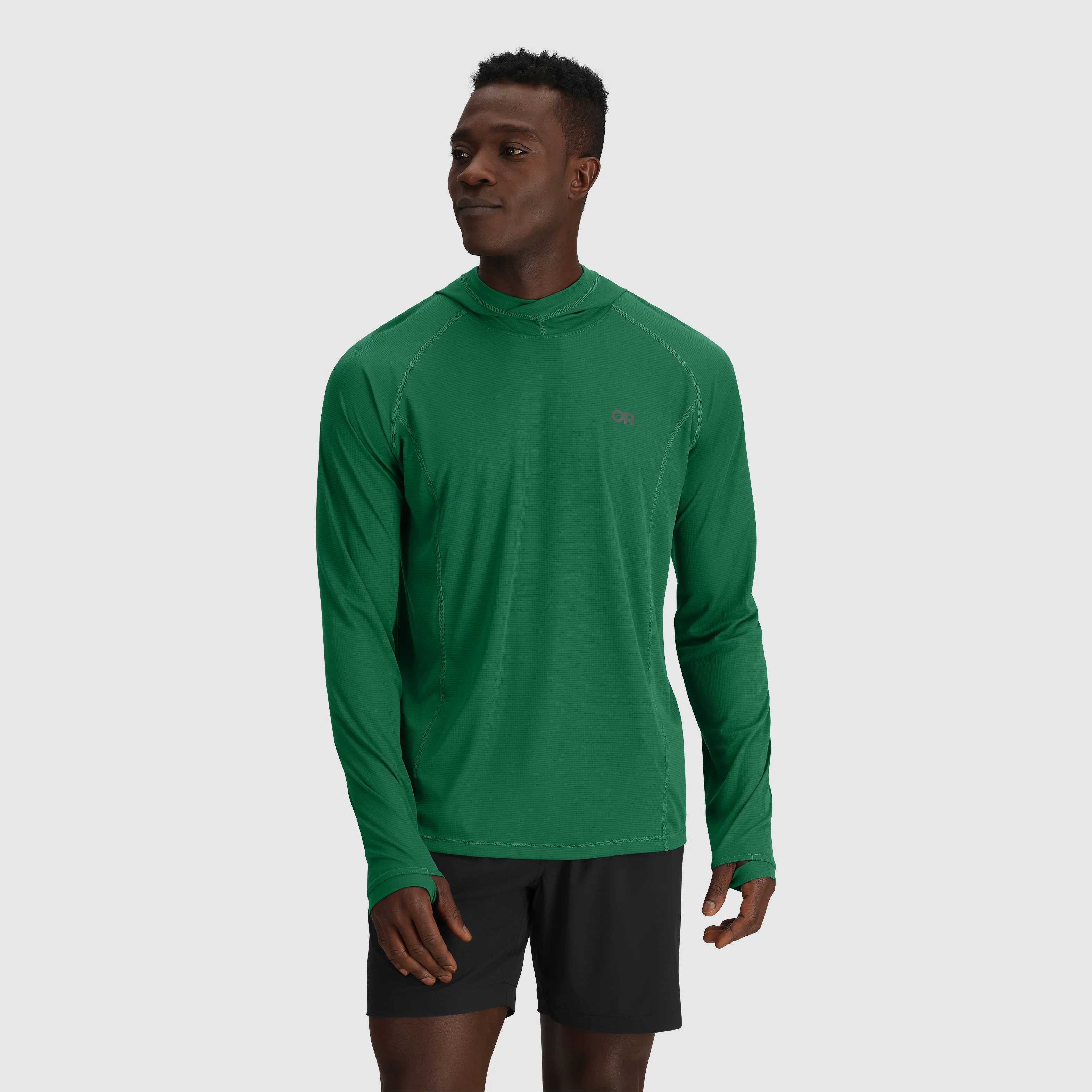 Men's Echo Hoodie - Image 43