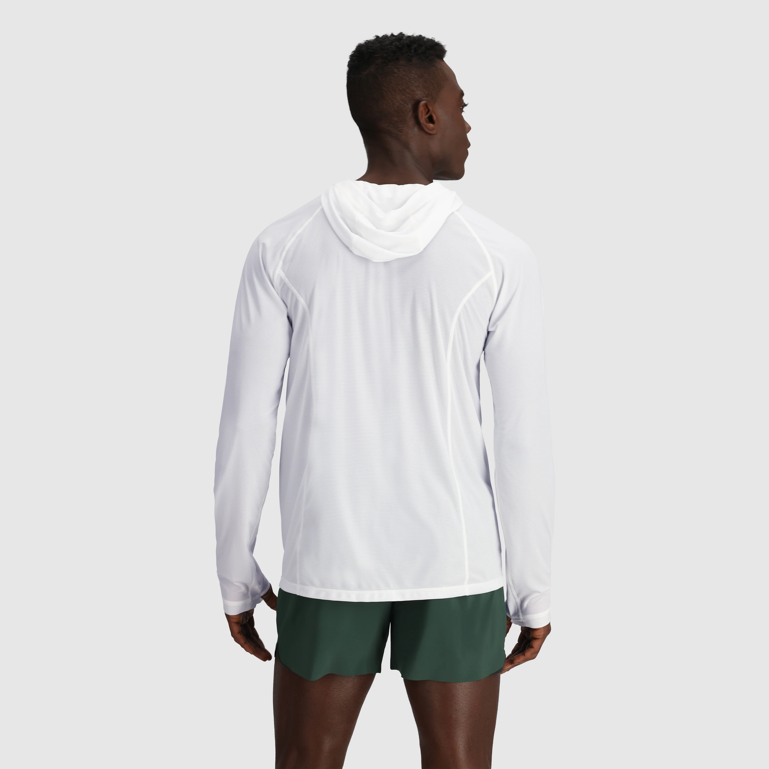 Men's Echo Hoodie - Image 45