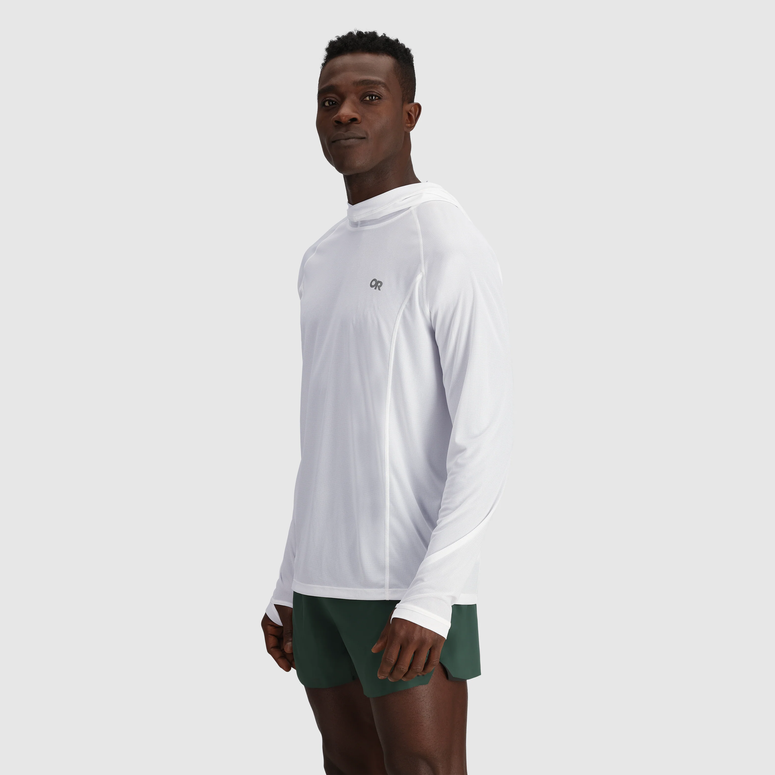 Men's Echo Hoodie - Image 46