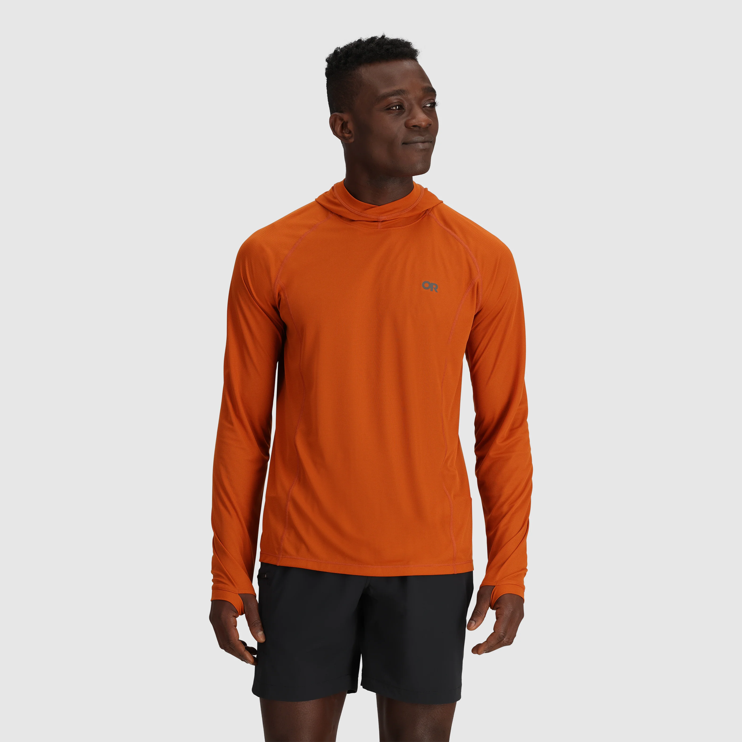 Men's Echo Hoodie - Image 49