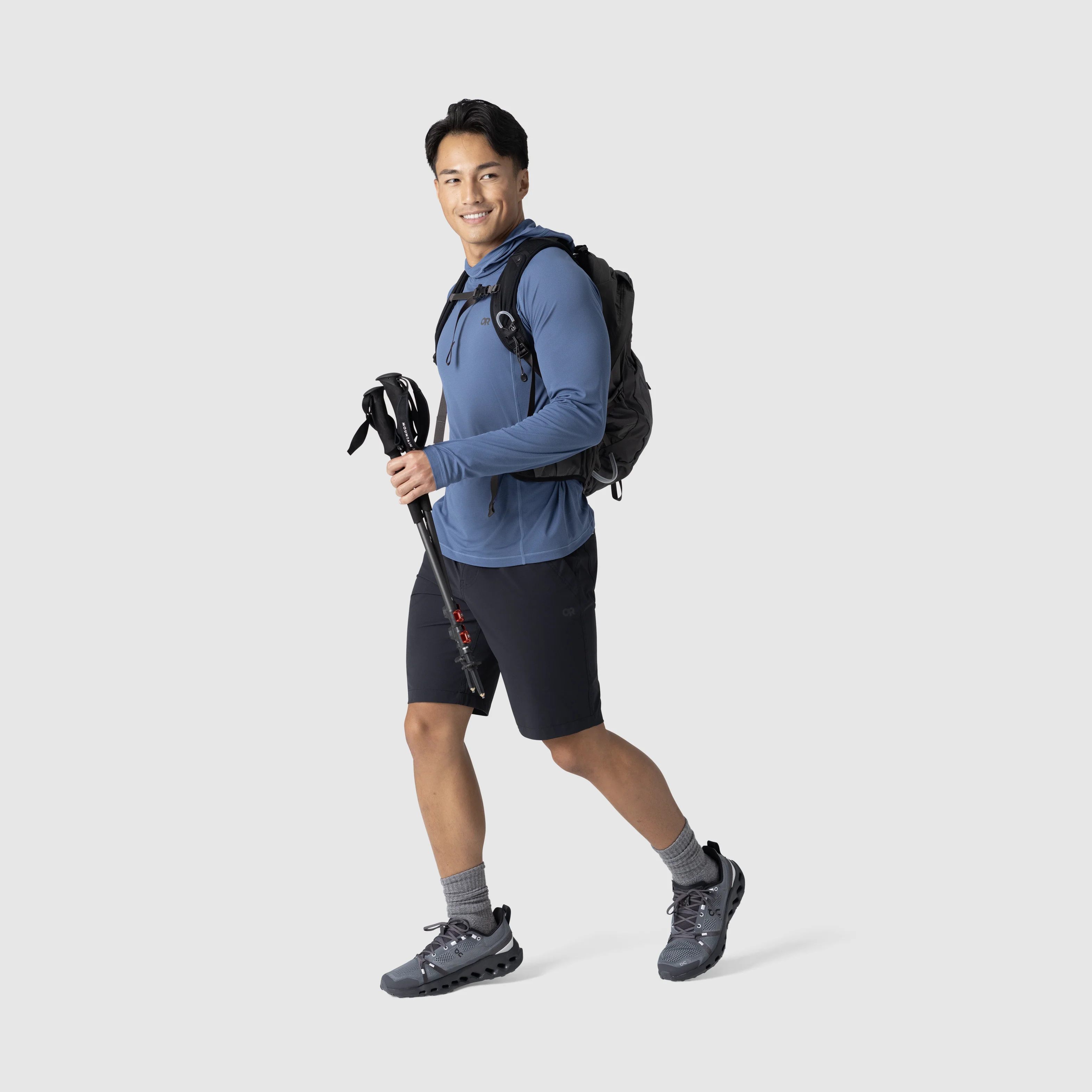 Men's Echo Hoodie - Image 5