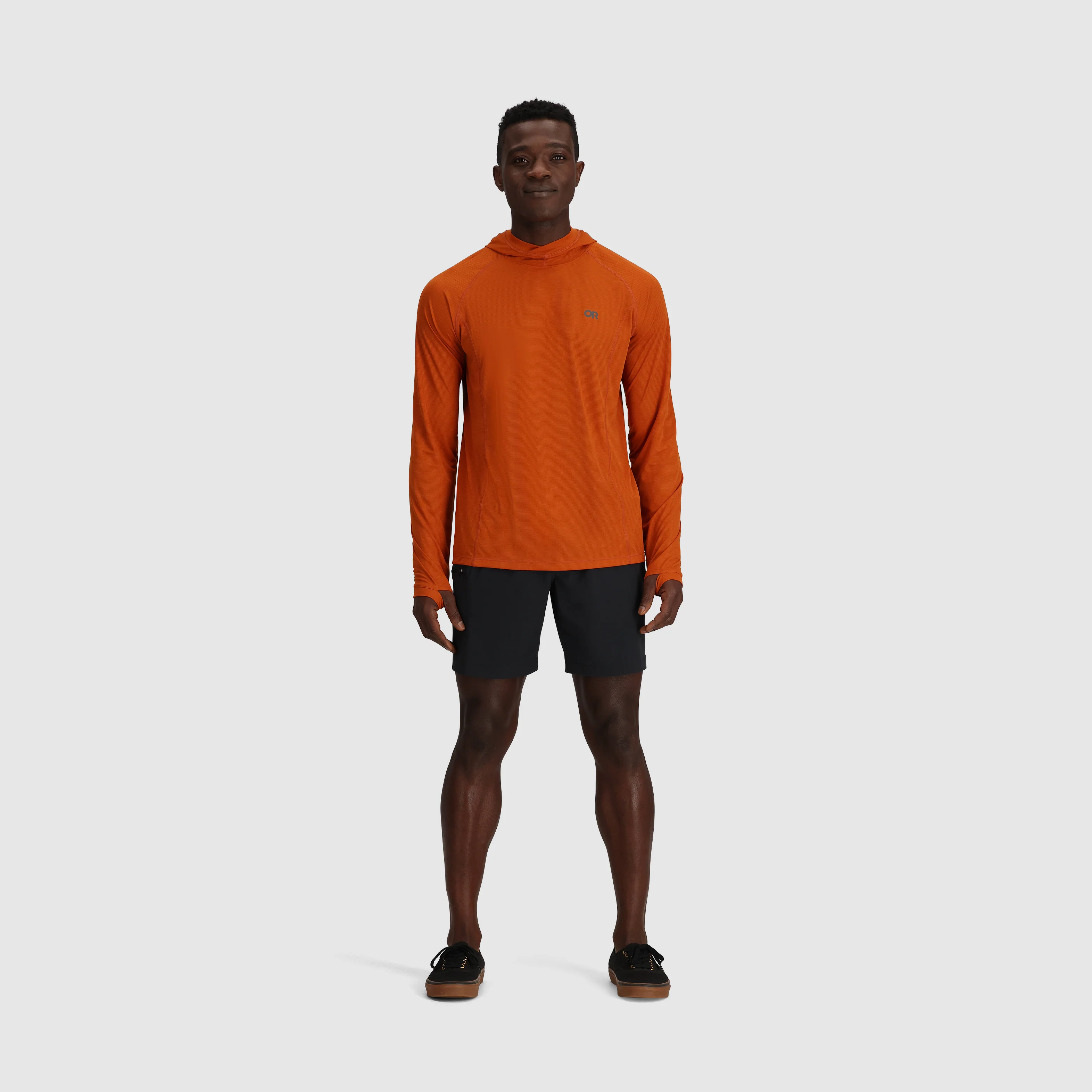 Men's Echo Hoodie - Image 52