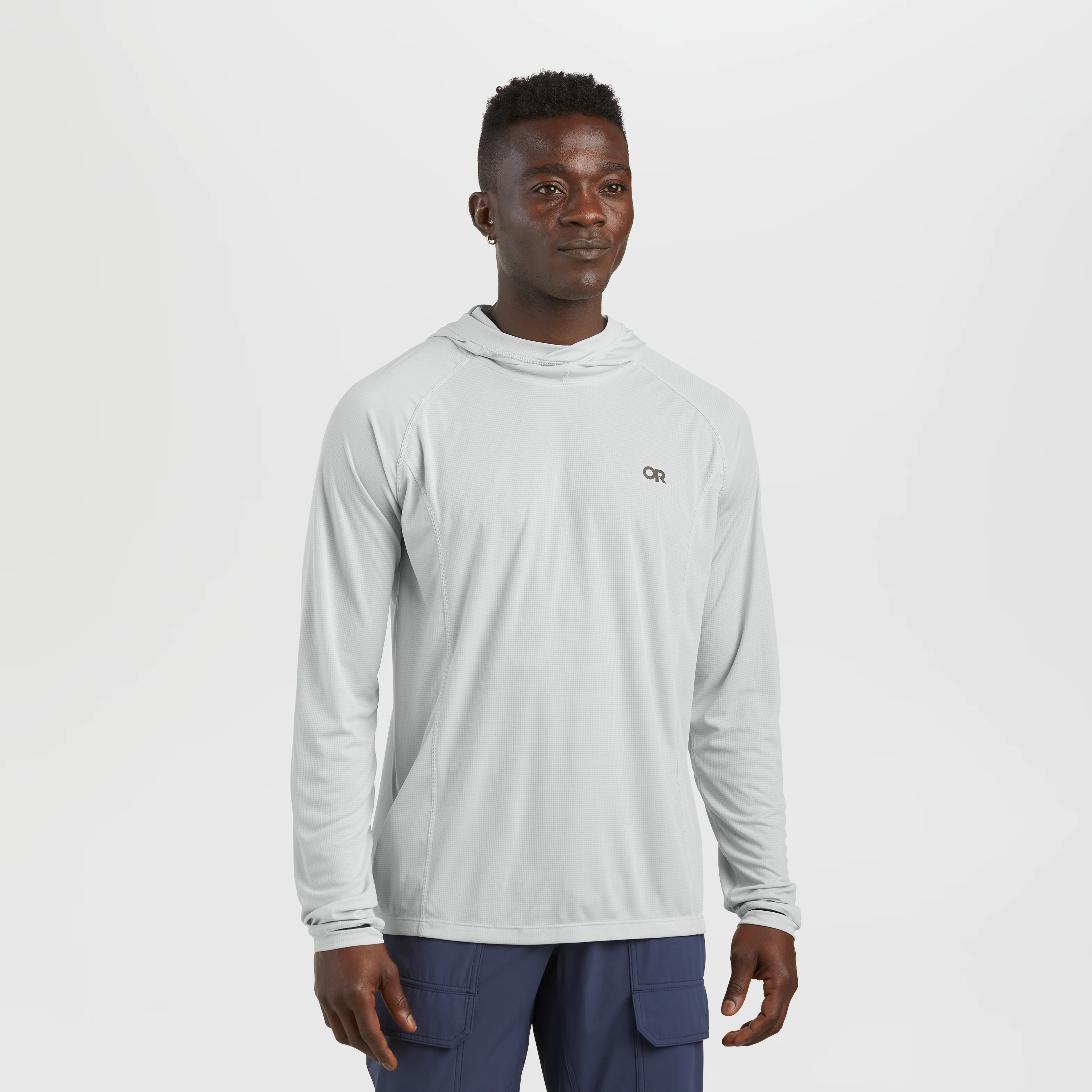 Men's Echo Hoodie - Image 54