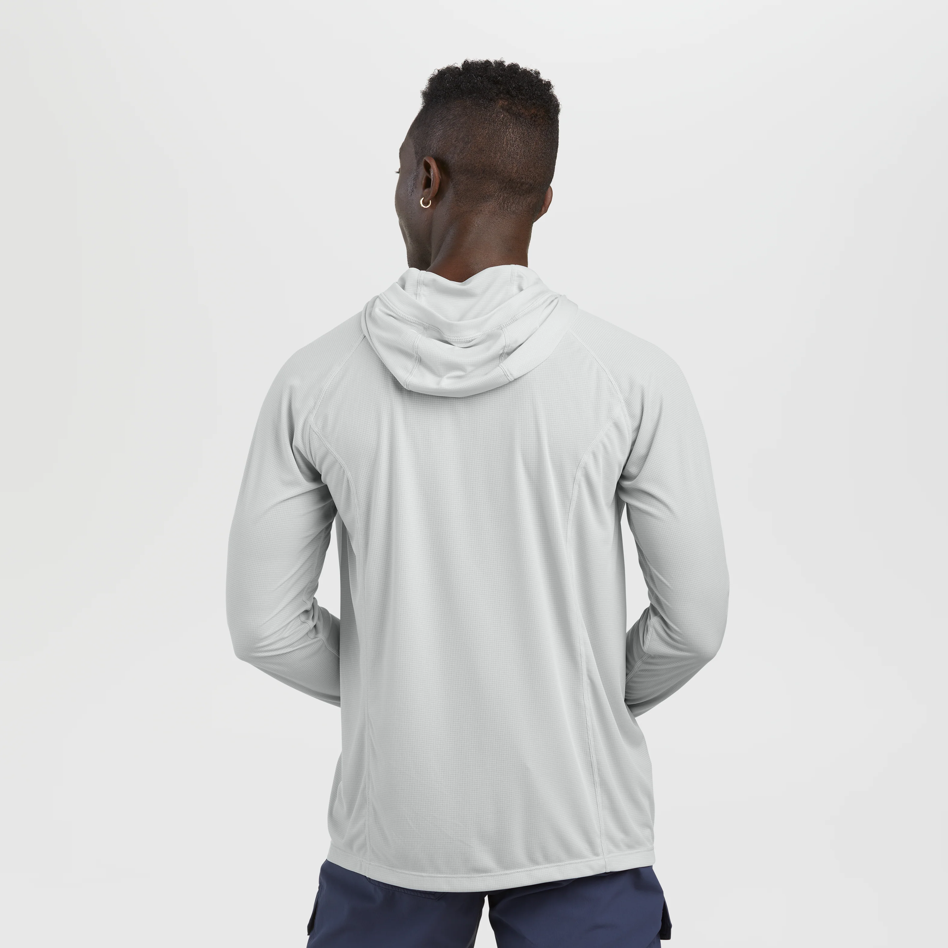 Men's Echo Hoodie - Image 55