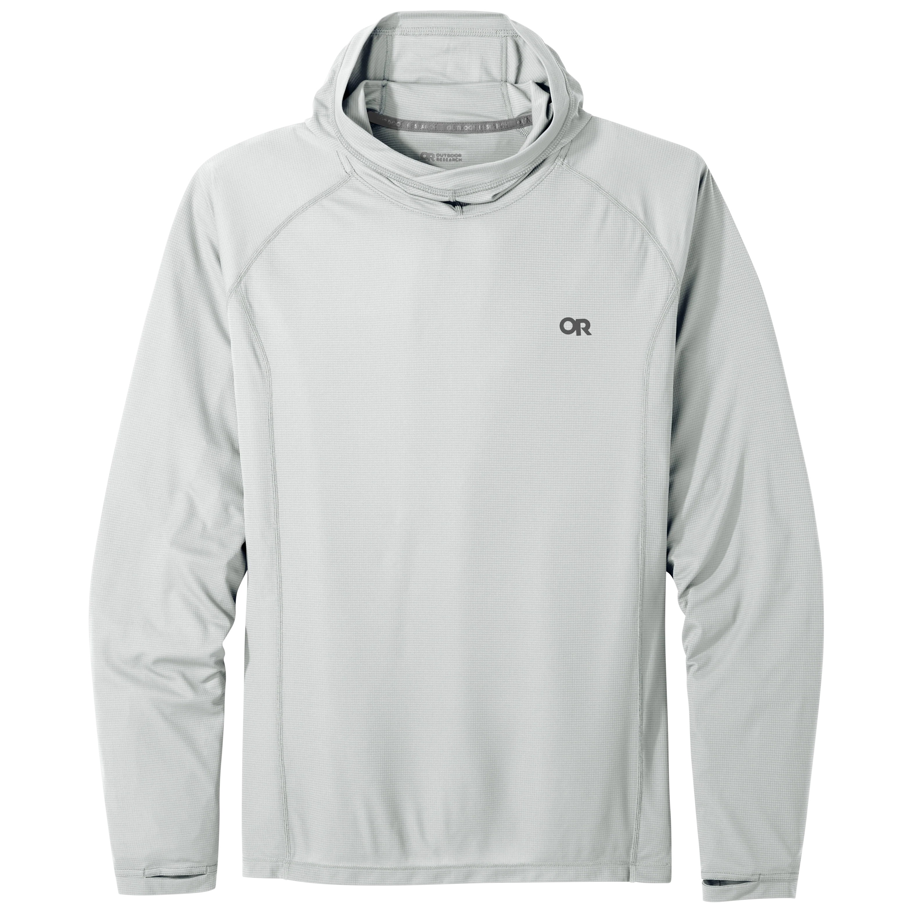 Men's Echo Hoodie - Image 57