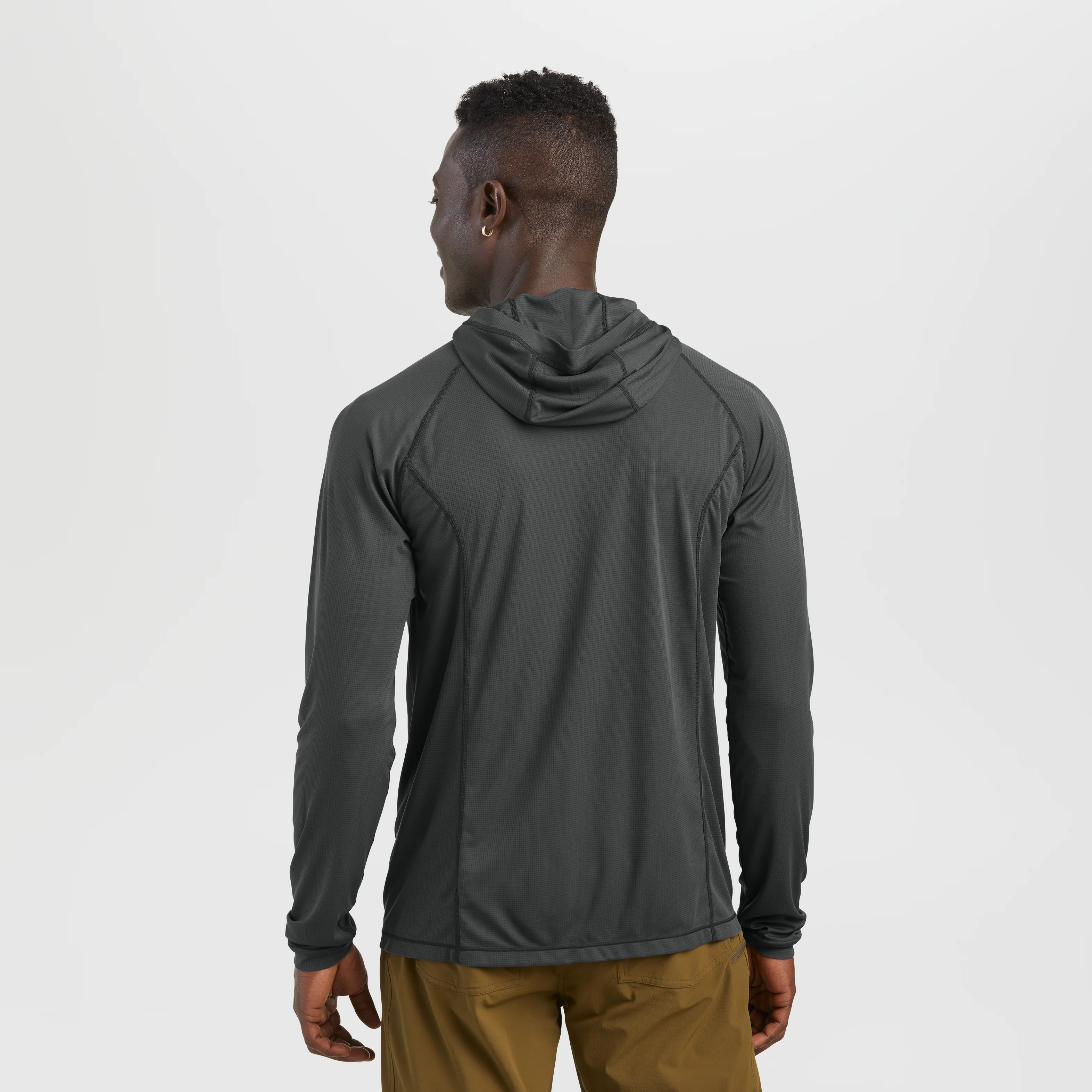 Men's Echo Hoodie - Image 58