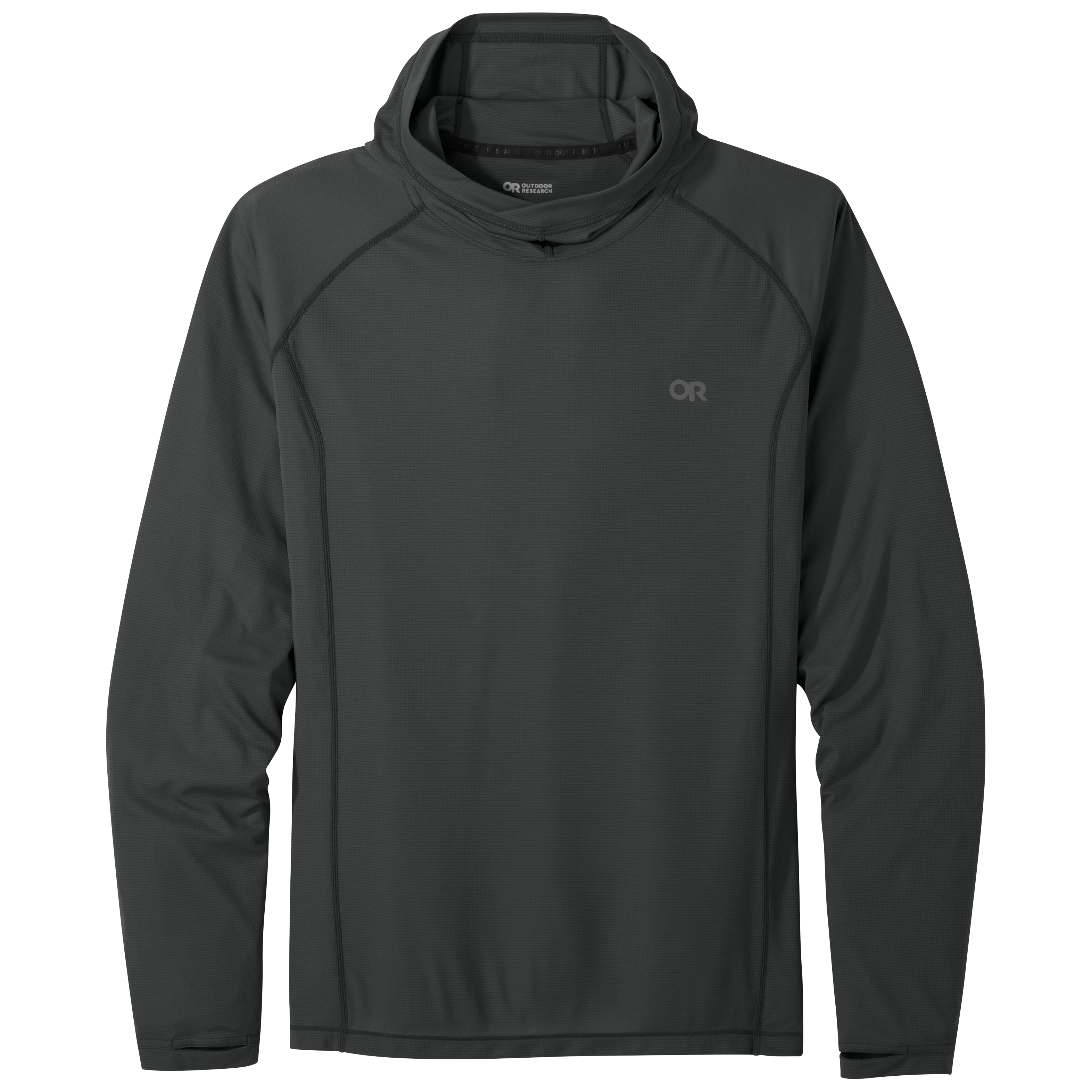 Men's Echo Hoodie - Image 59