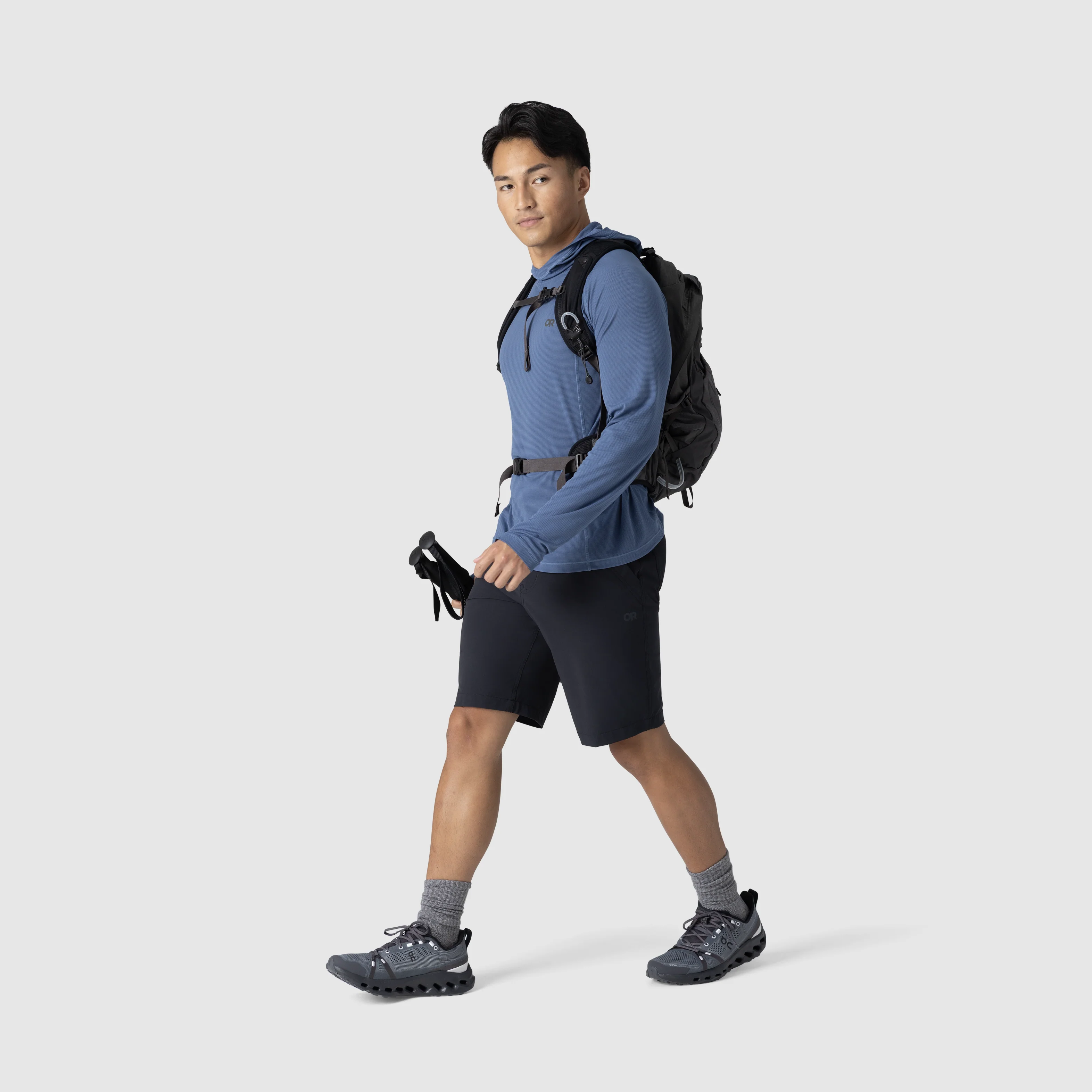 Men's Echo Hoodie - Image 6