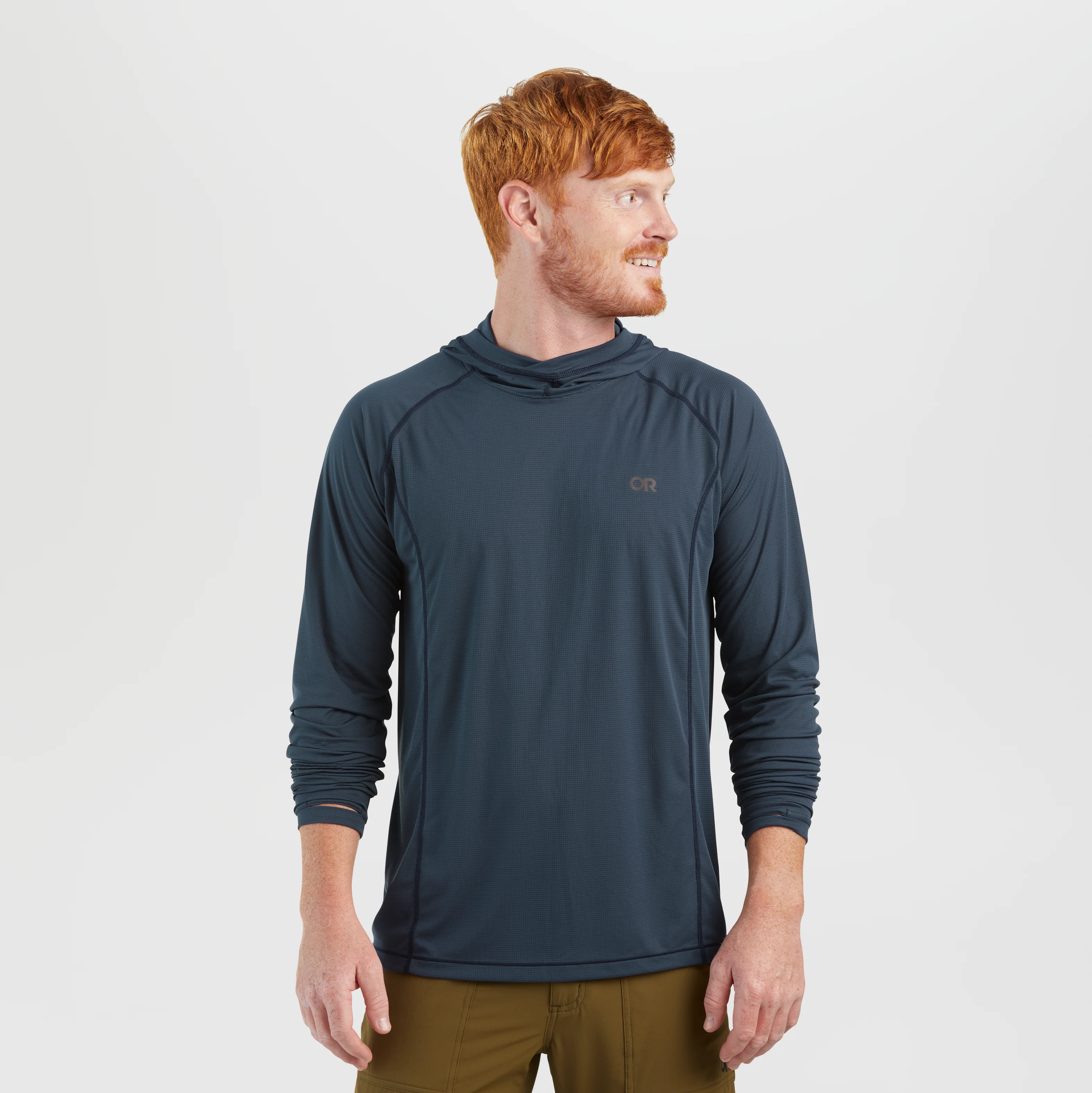 Men's Echo Hoodie - Image 60
