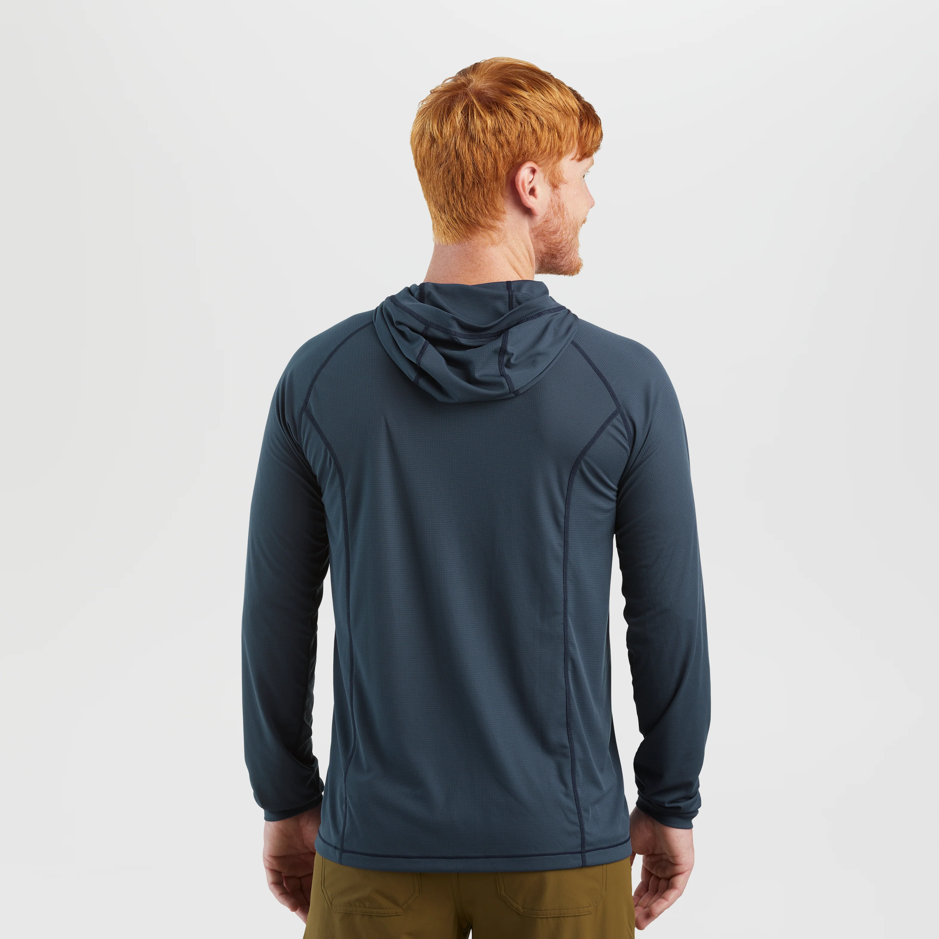 Men's Echo Hoodie - Image 61