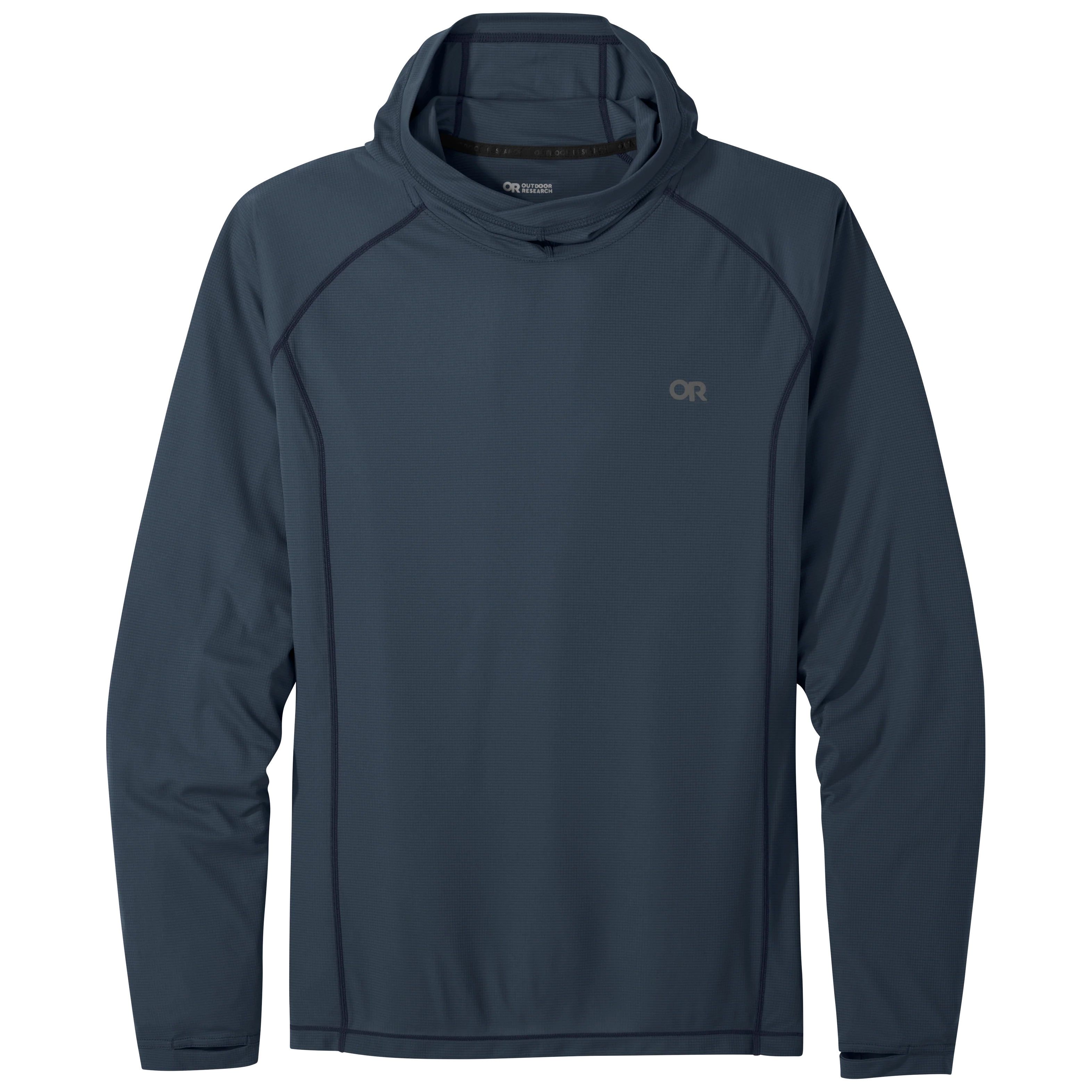 Men's Echo Hoodie - Image 62