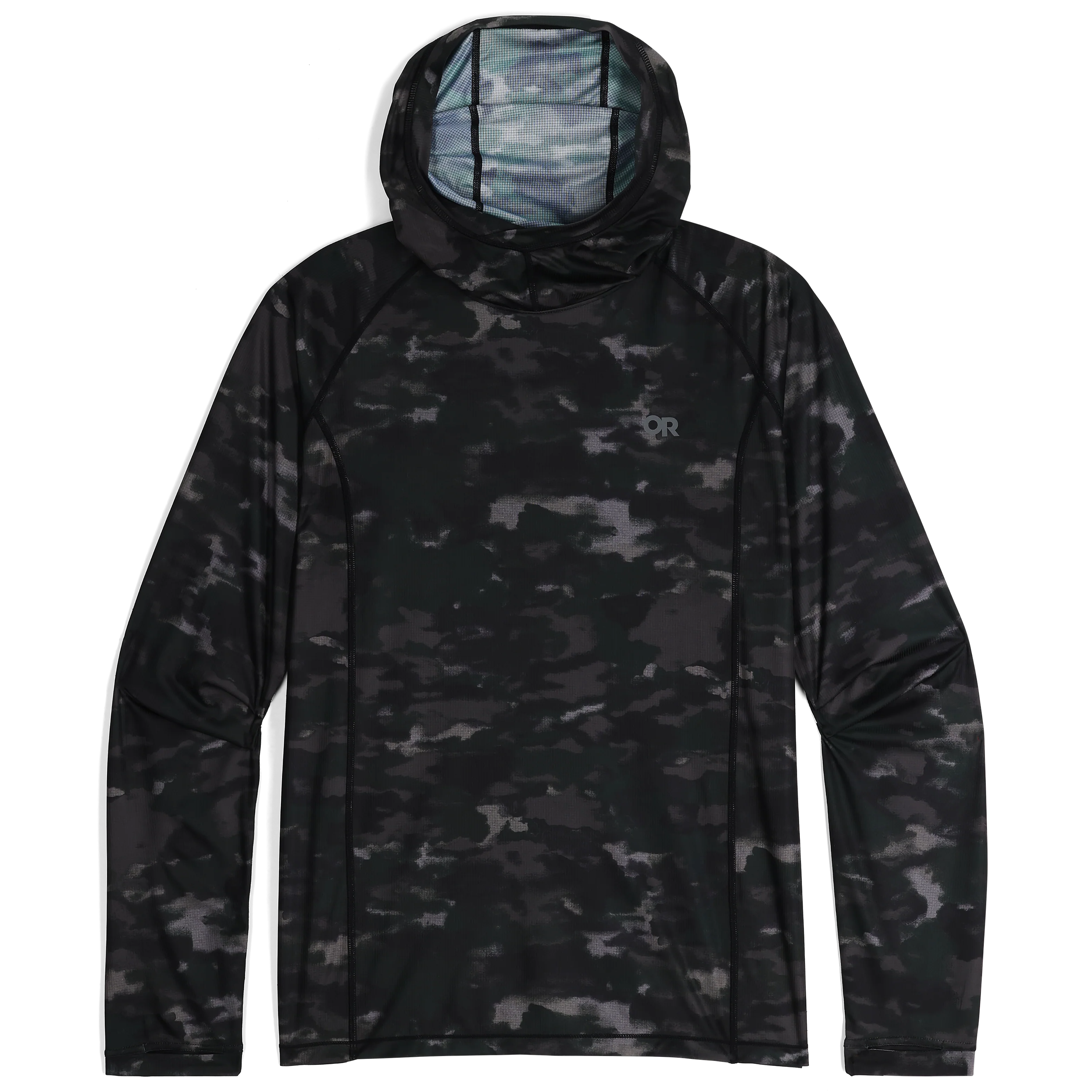 Men's Echo Hoodie - Image 67