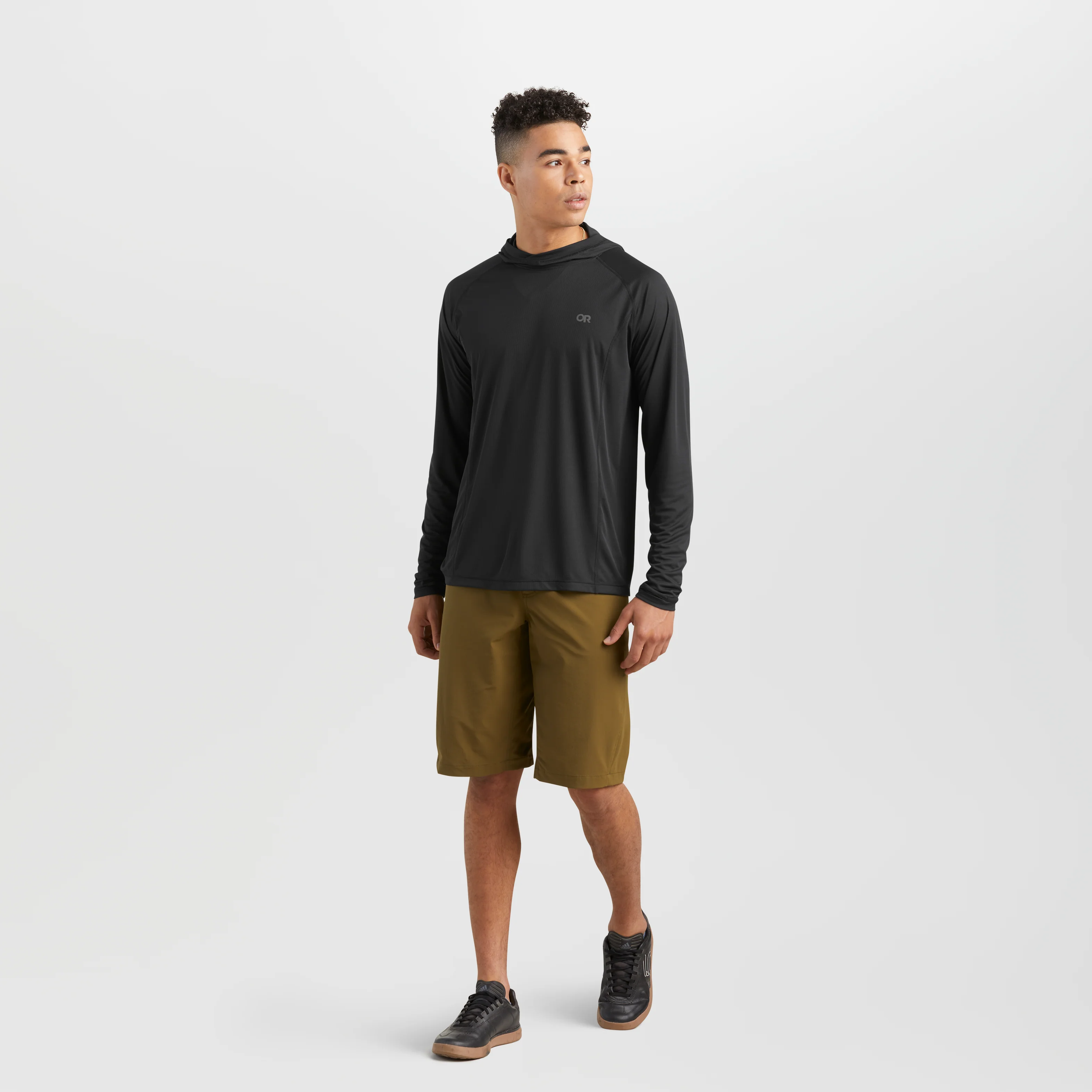 Men's Echo Hoodie - Image 69