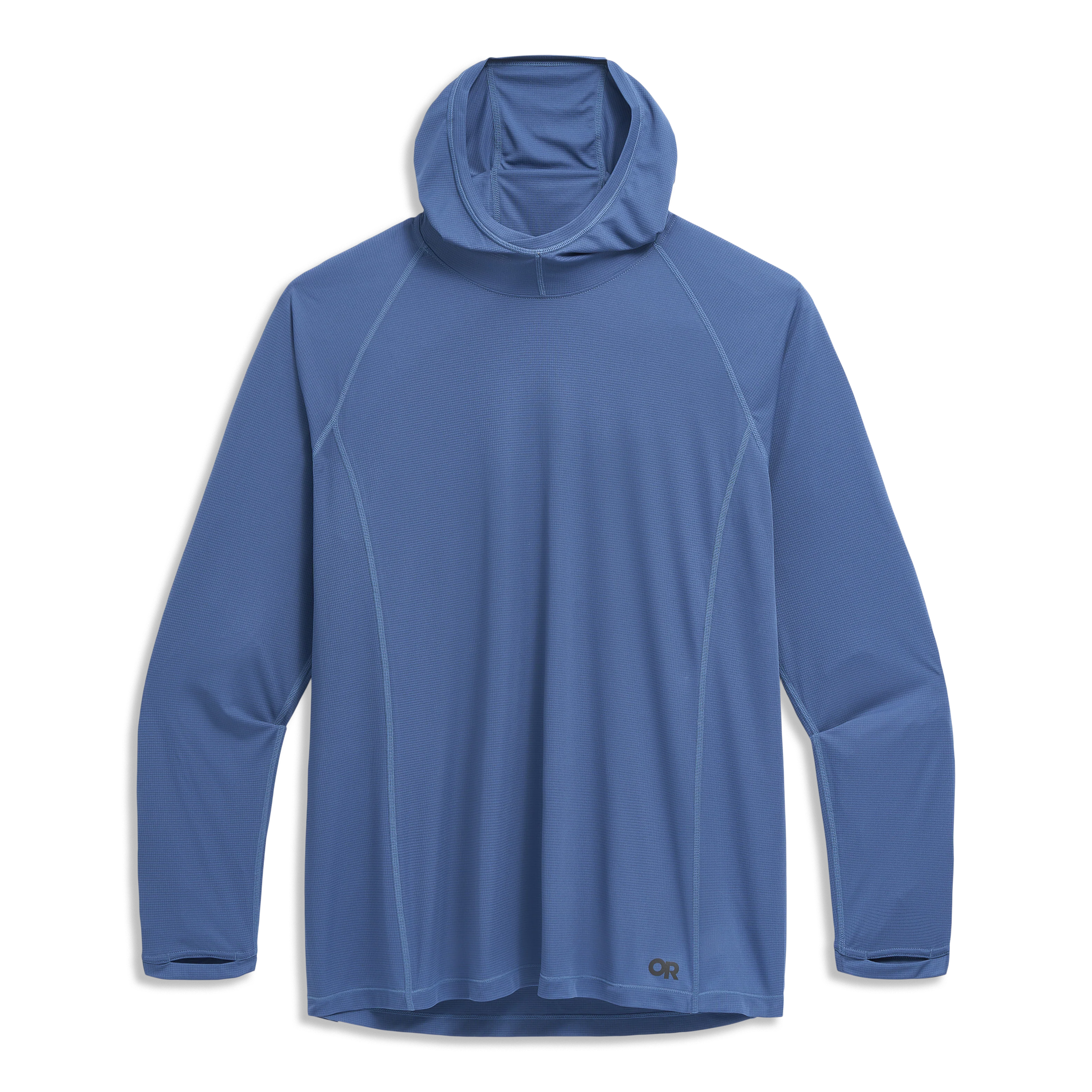 Men's Echo Hoodie - Image 7