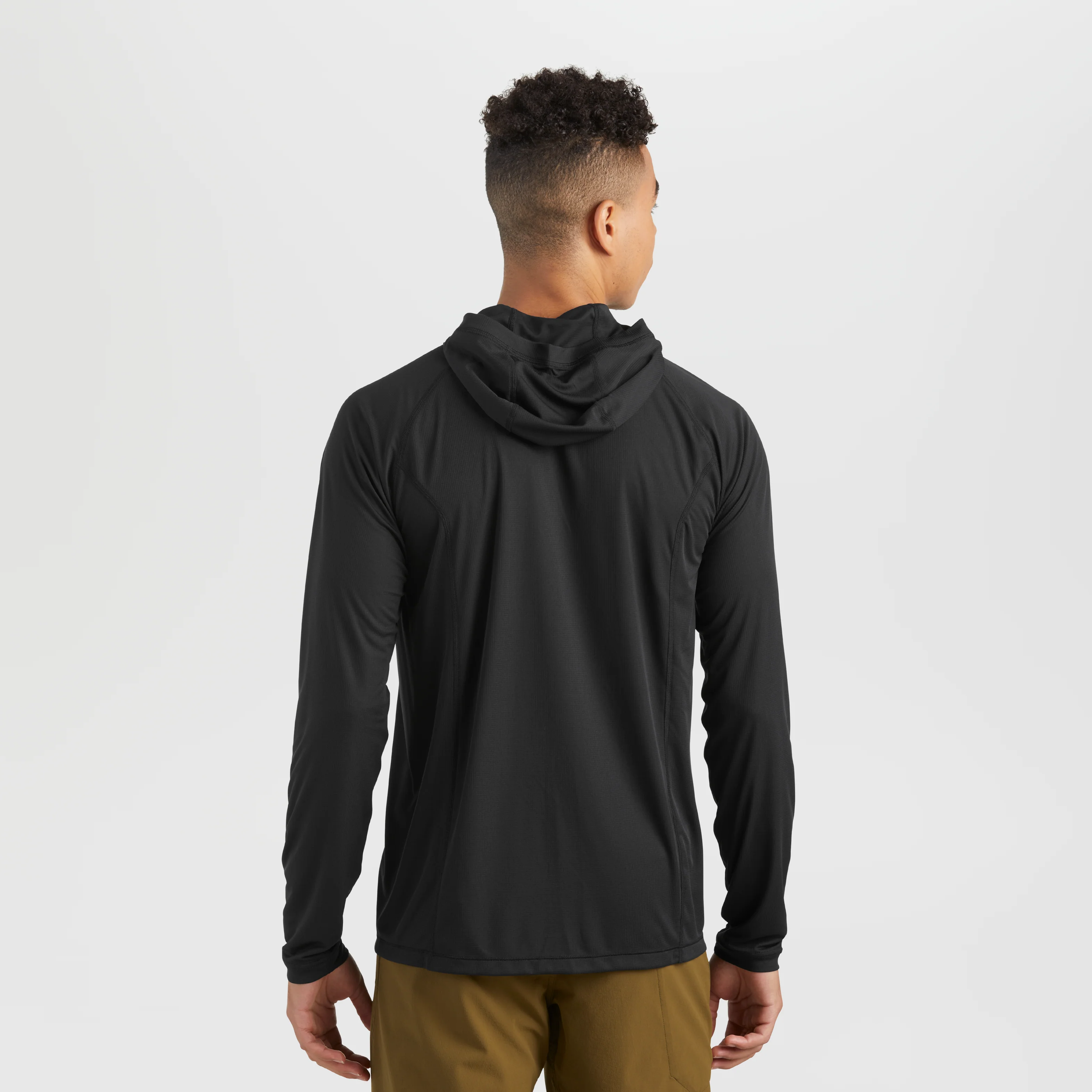 Men's Echo Hoodie - Image 70