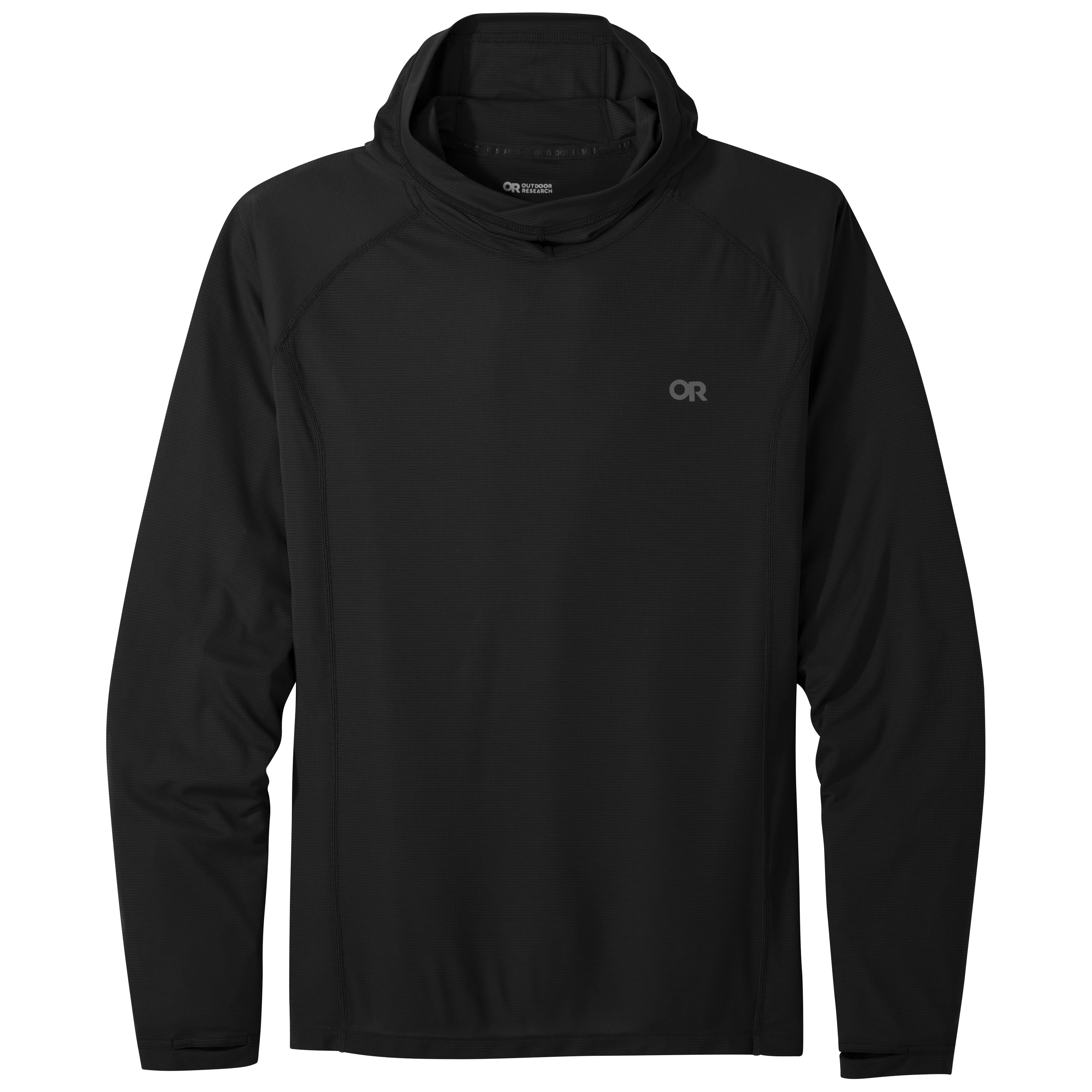 Men's Echo Hoodie - Image 71