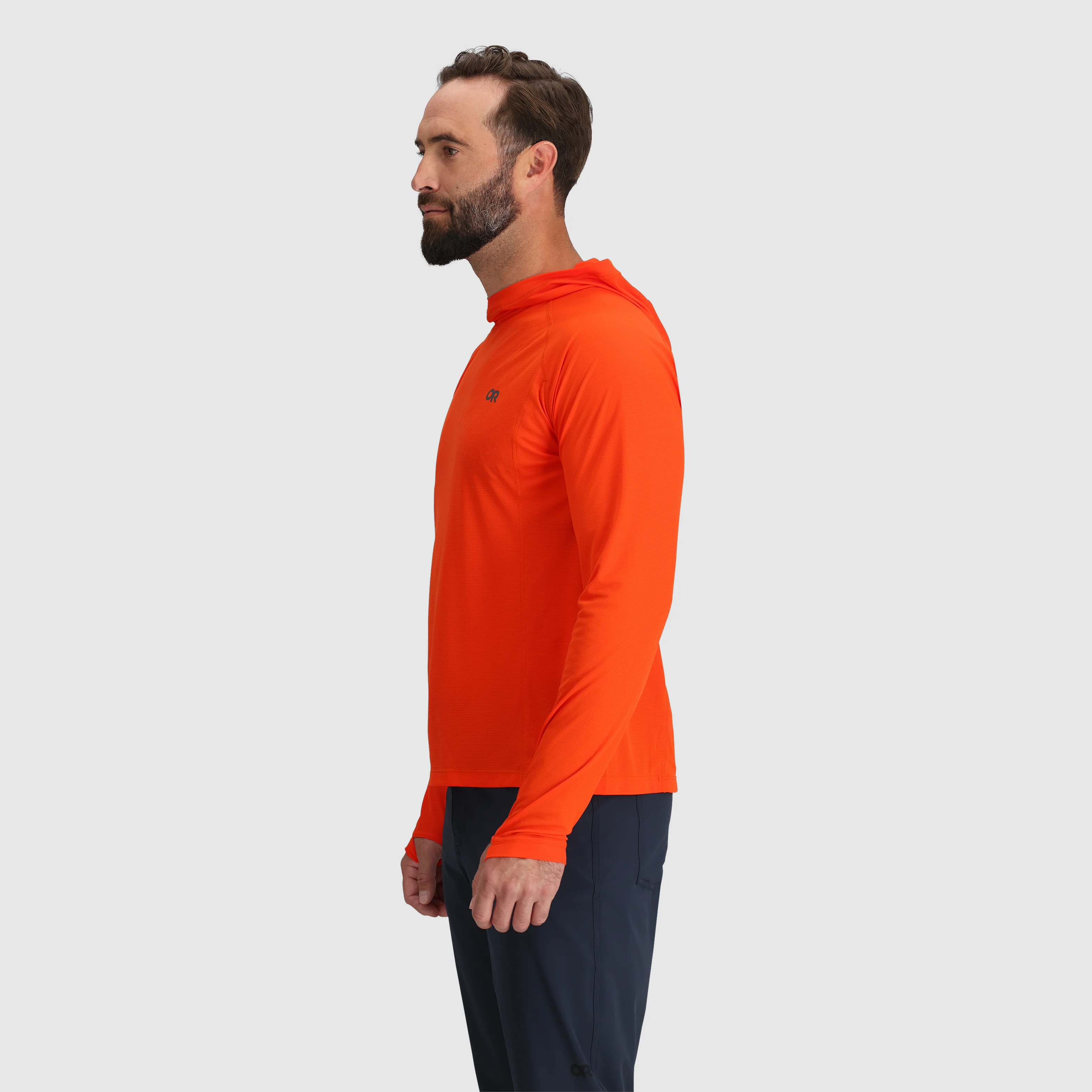 Men's Echo Hoodie - Image 75