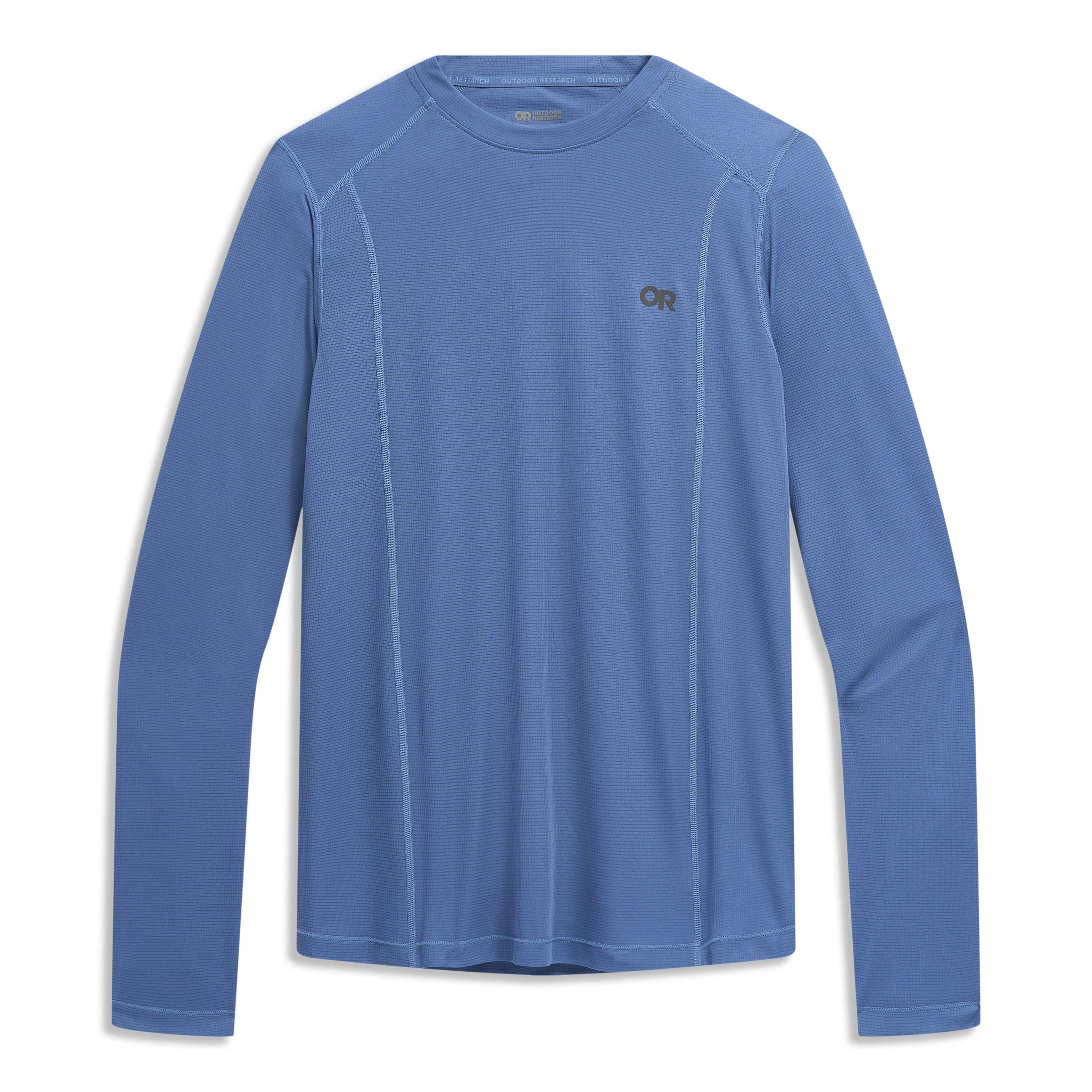 Men's Echo Long Sleeve Tee - Image 14